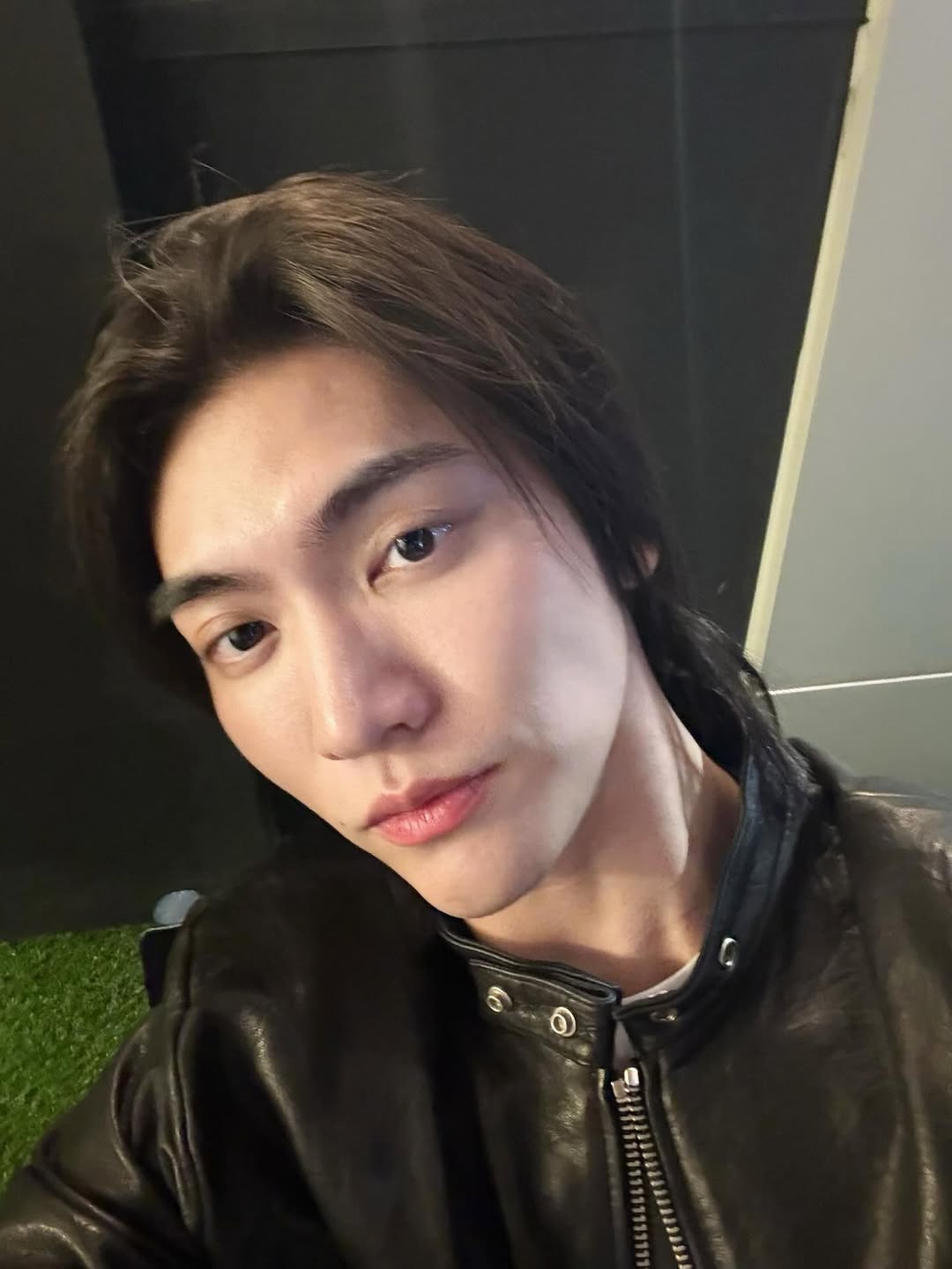 บอส - ชัยกมล เสริมส่งวิทยะ
