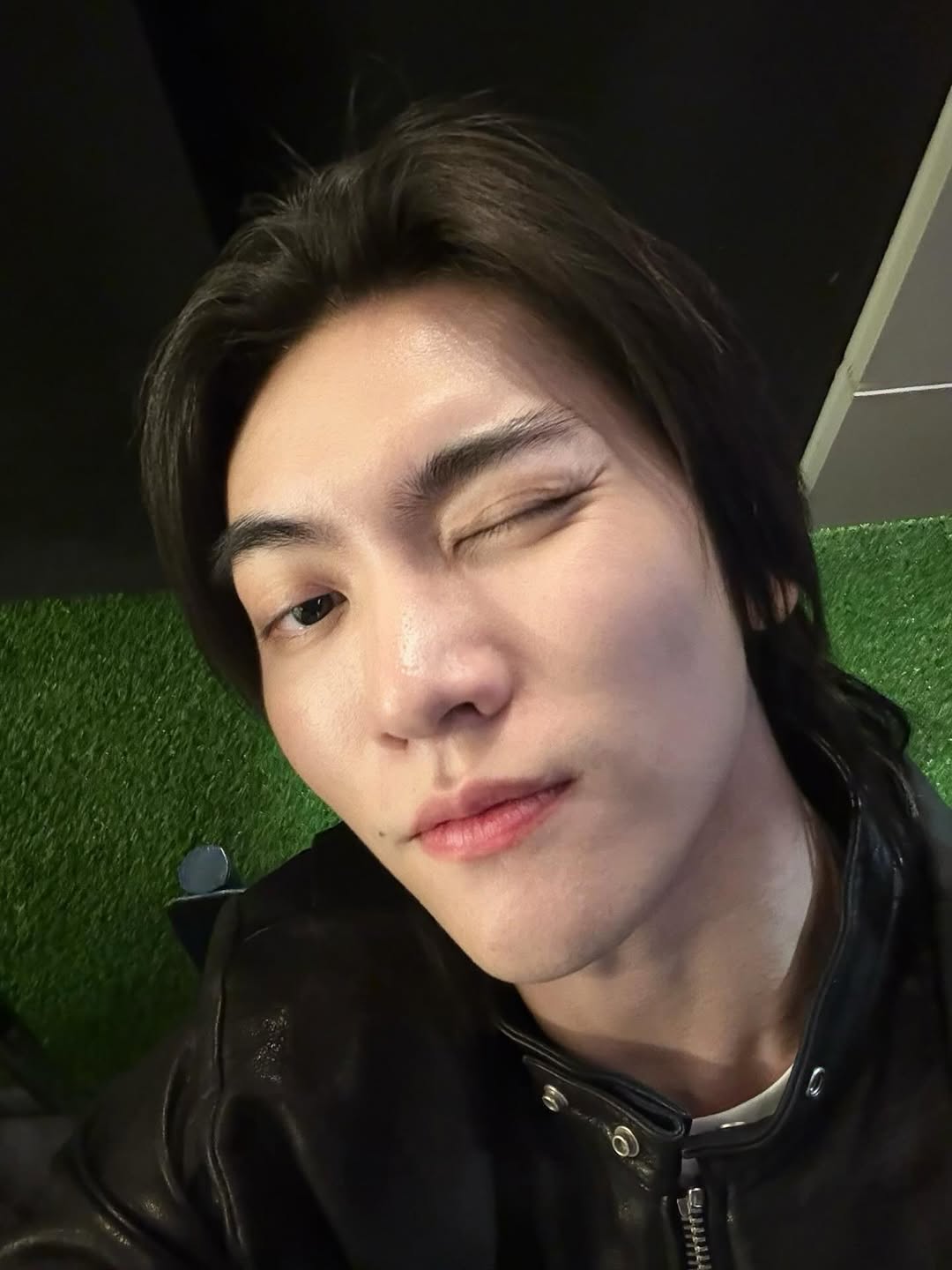 บอส - ชัยกมล เสริมส่งวิทยะ