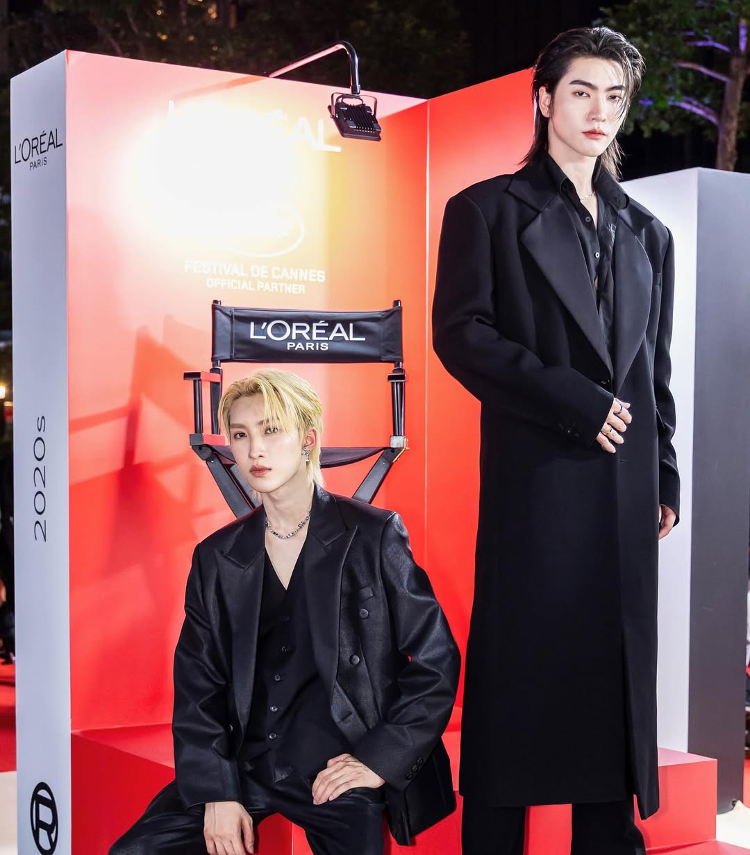 บอส - ชัยกมล เสริมส่งวิทยะ