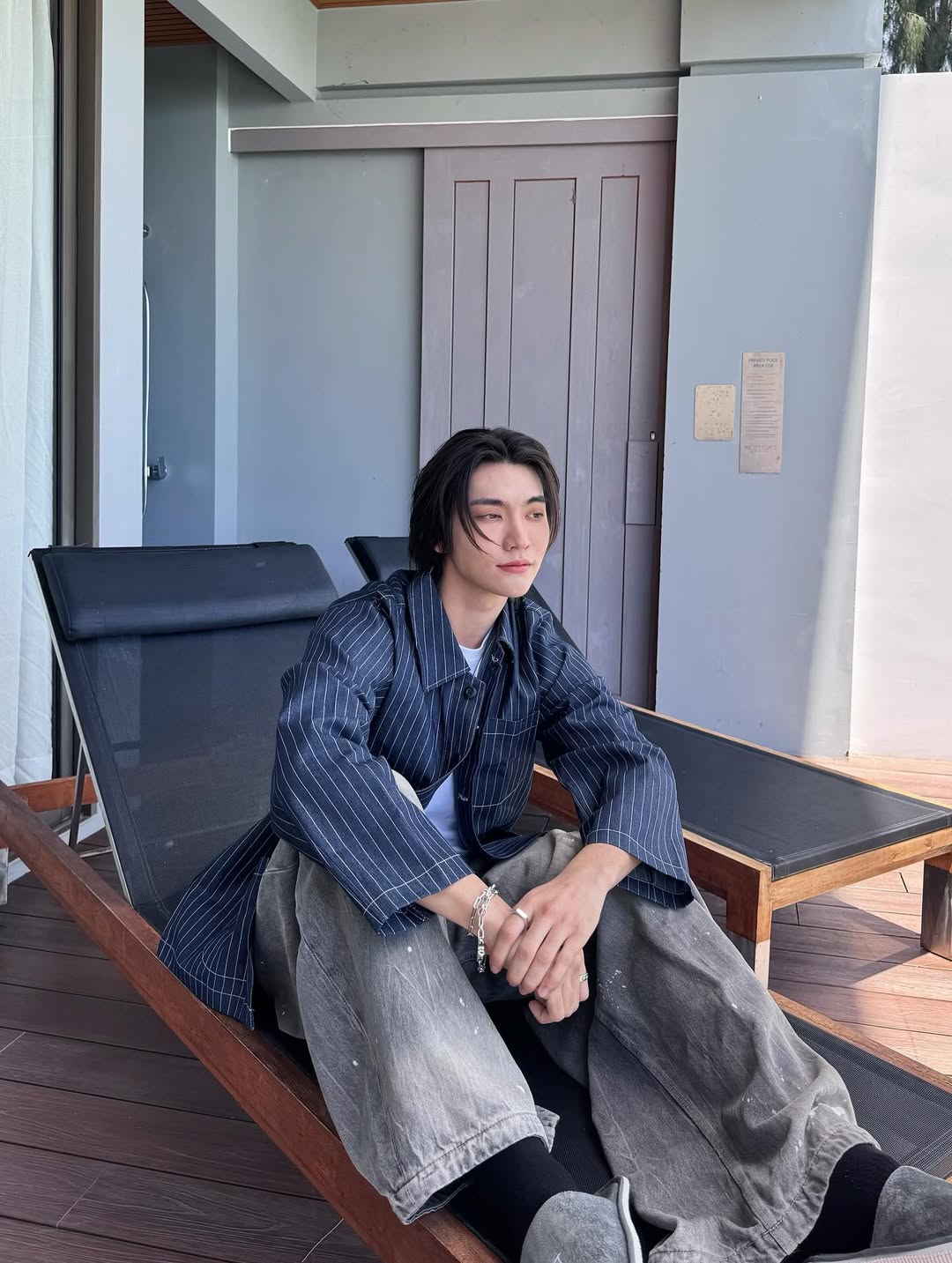 บอส - ชัยกมล เสริมส่งวิทยะ