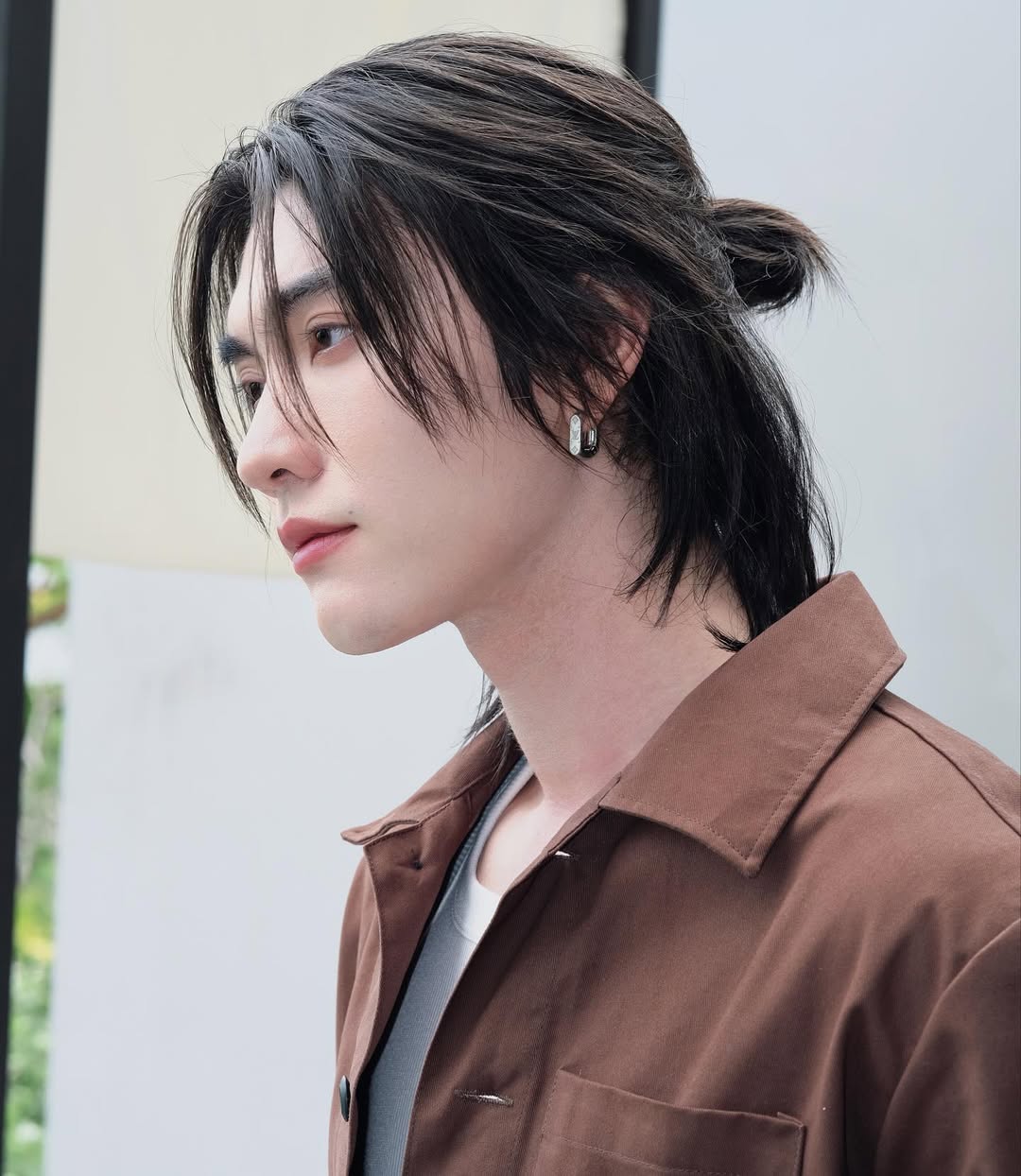 บอส - ชัยกมล เสริมส่งวิทยะ