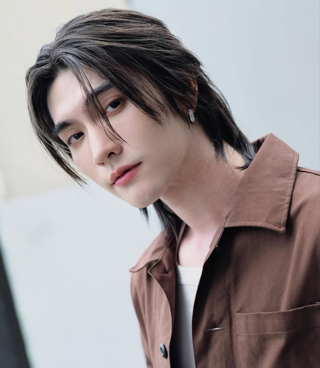บอส - ชัยกมล เสริมส่งวิทยะ