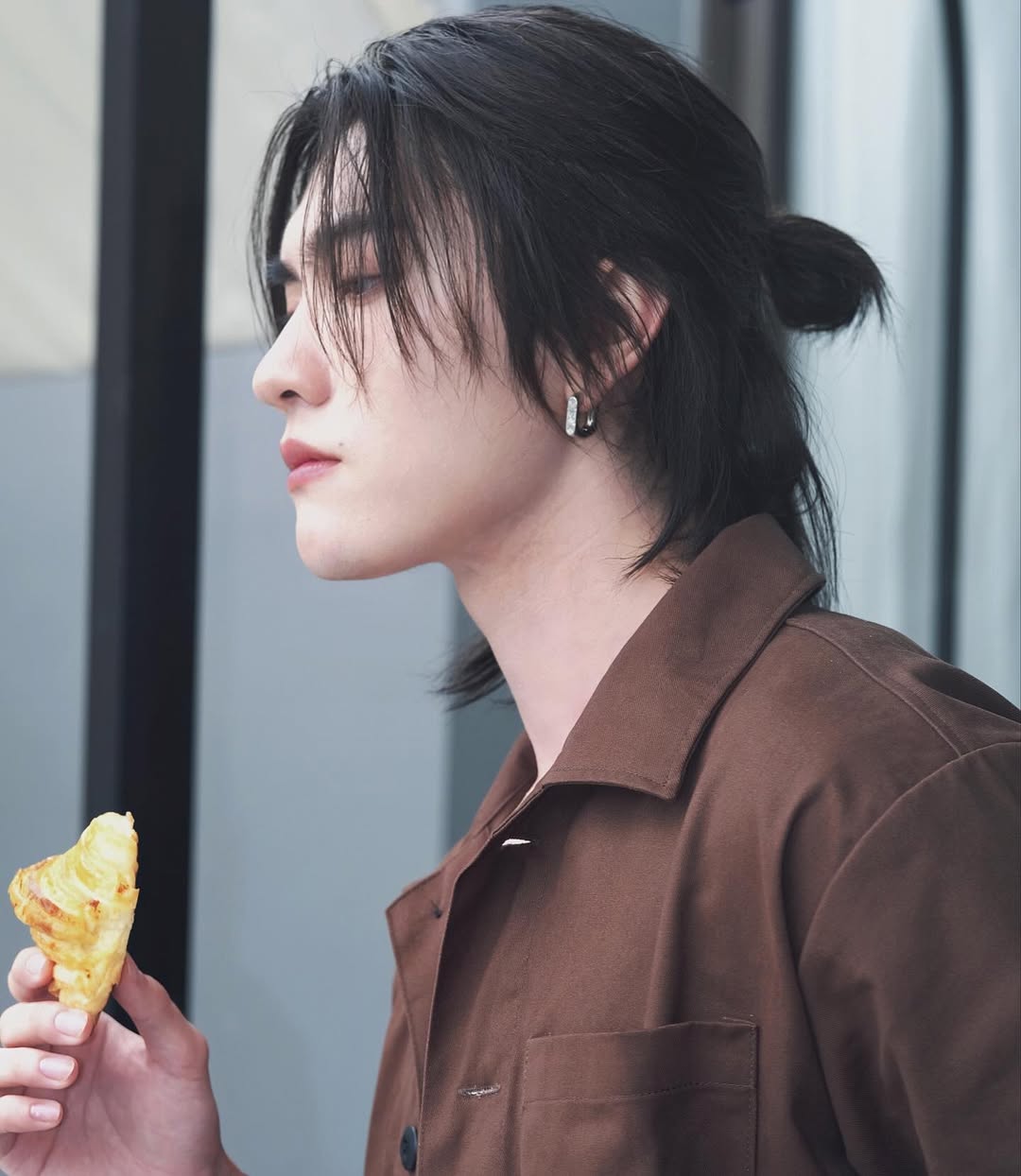 บอส - ชัยกมล เสริมส่งวิทยะ