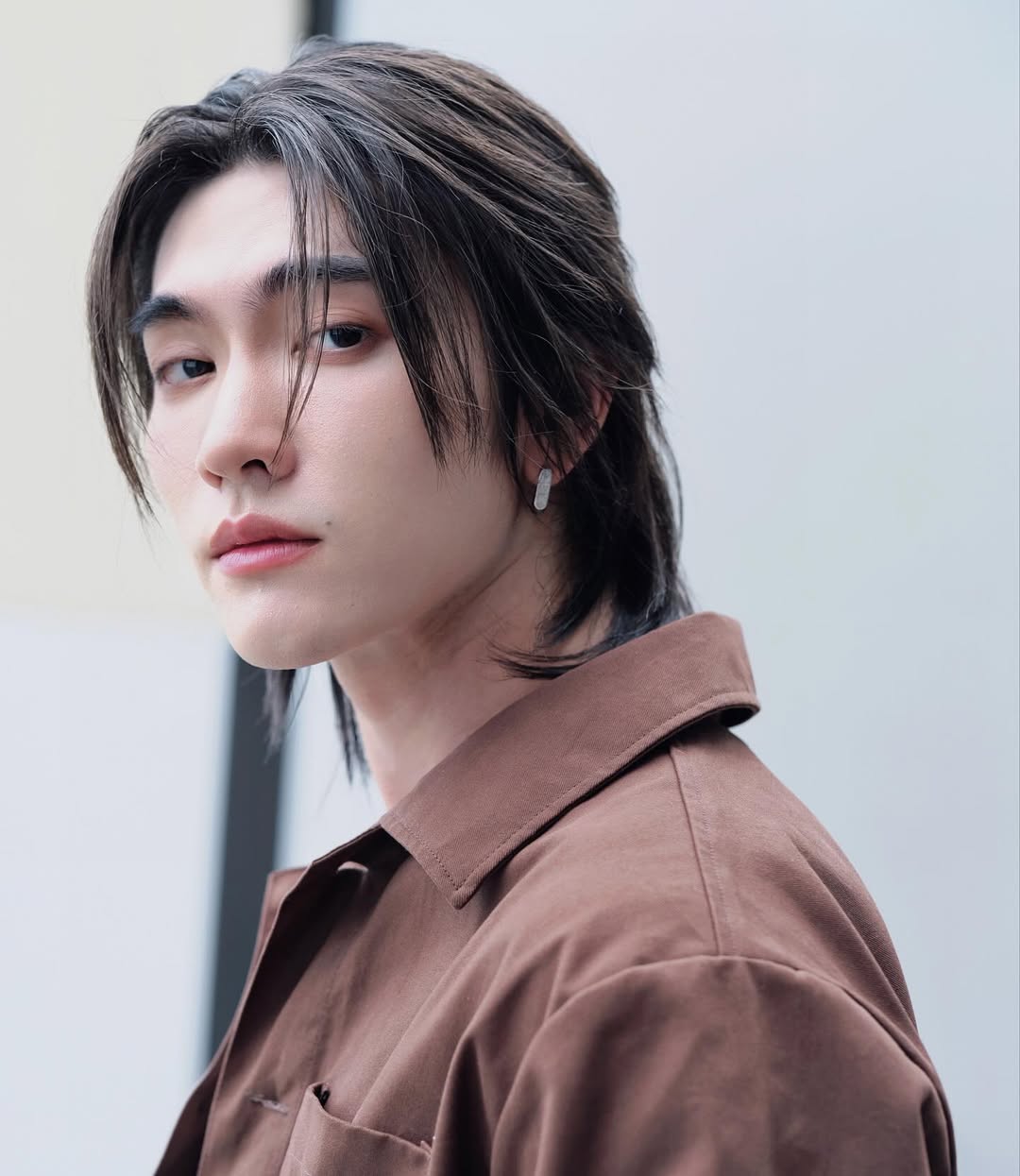 บอส - ชัยกมล เสริมส่งวิทยะ