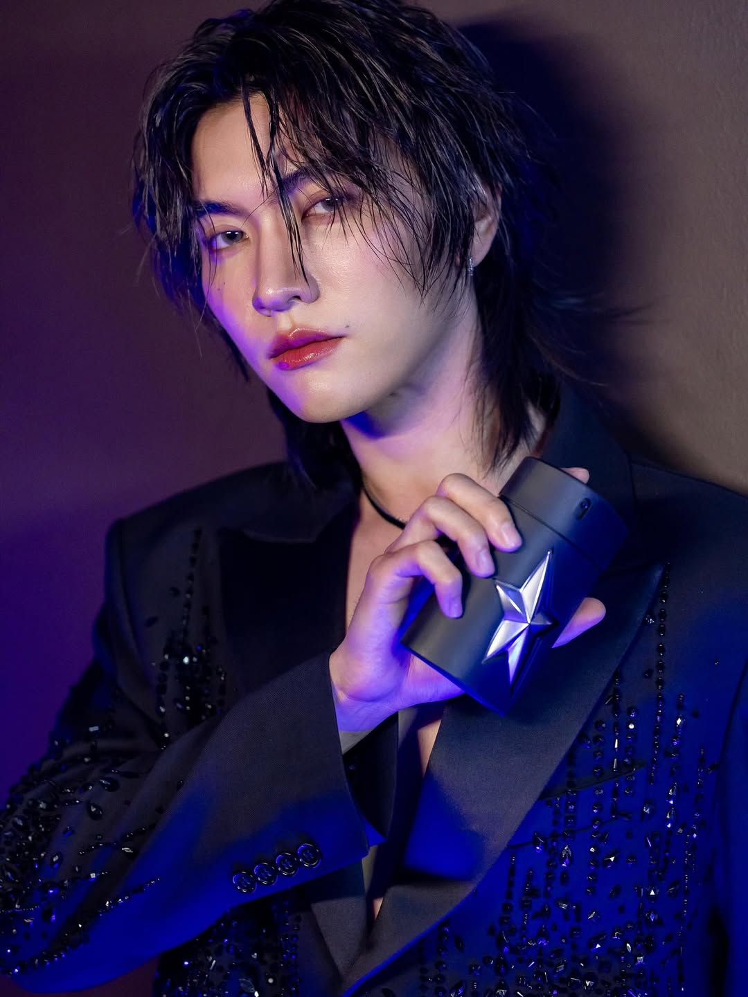 บอส - ชัยกมล เสริมส่งวิทยะ
