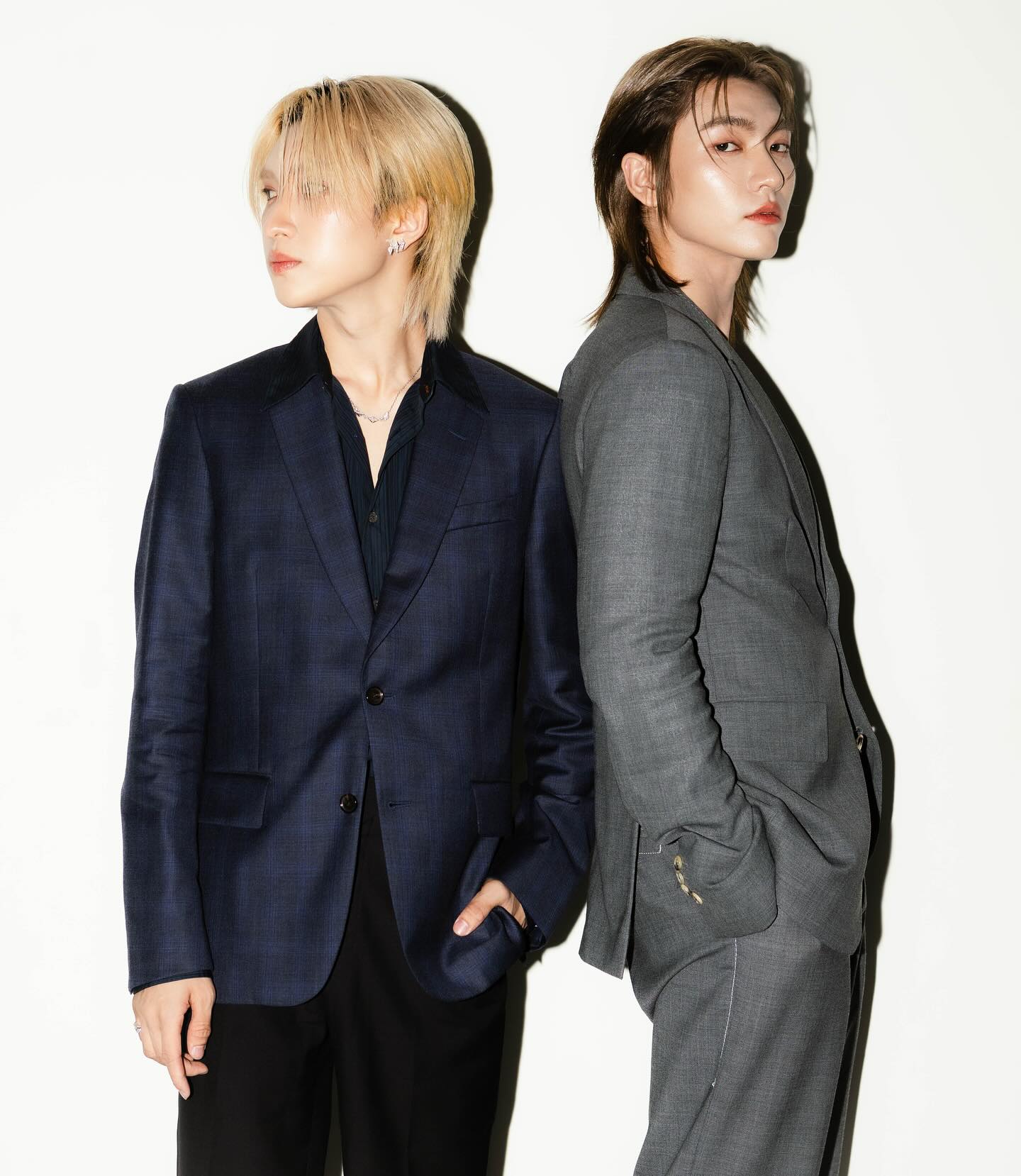 บอส - ชัยกมล เสริมส่งวิทยะ