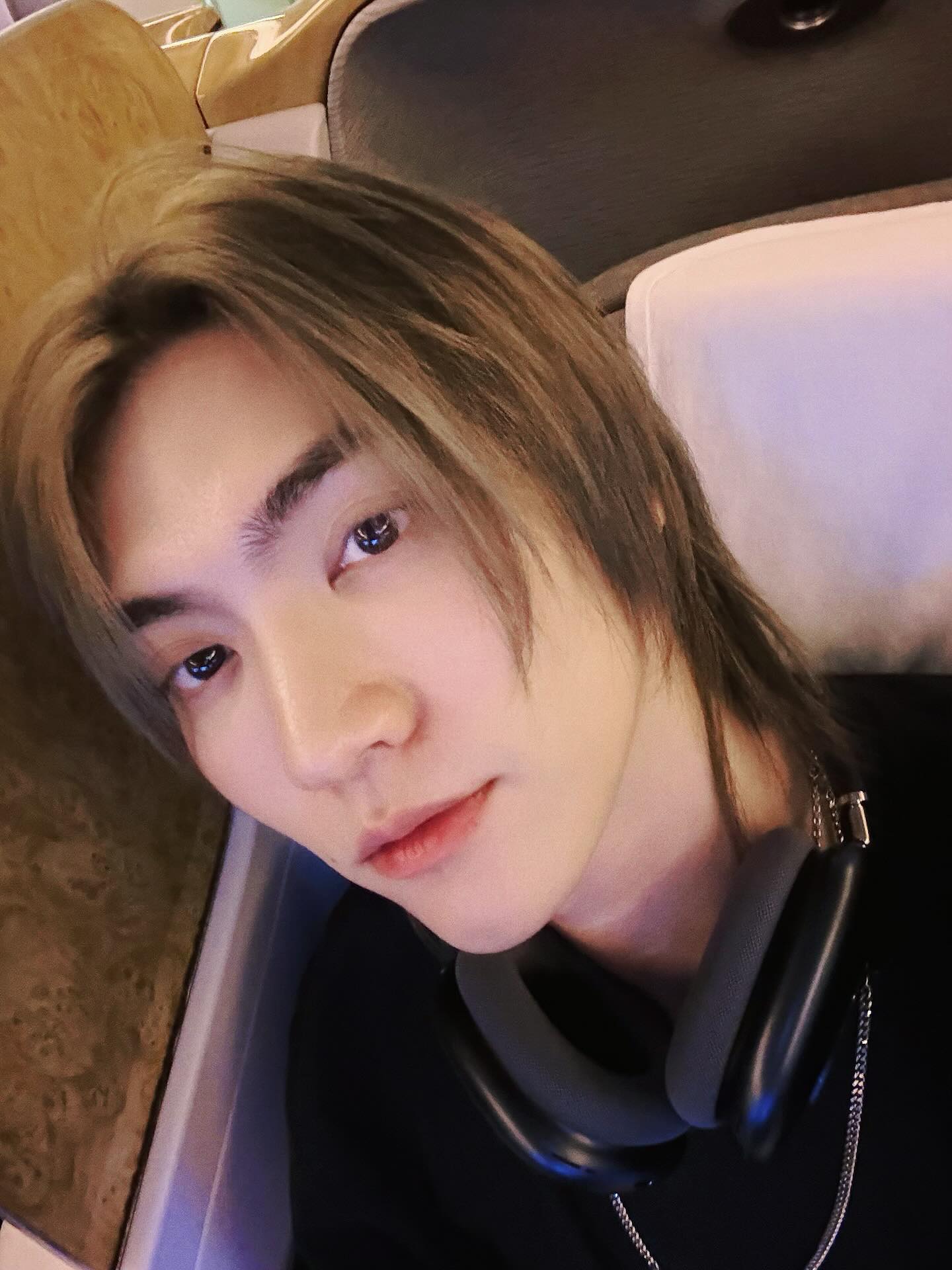 บอส - ชัยกมล เสริมส่งวิทยะ