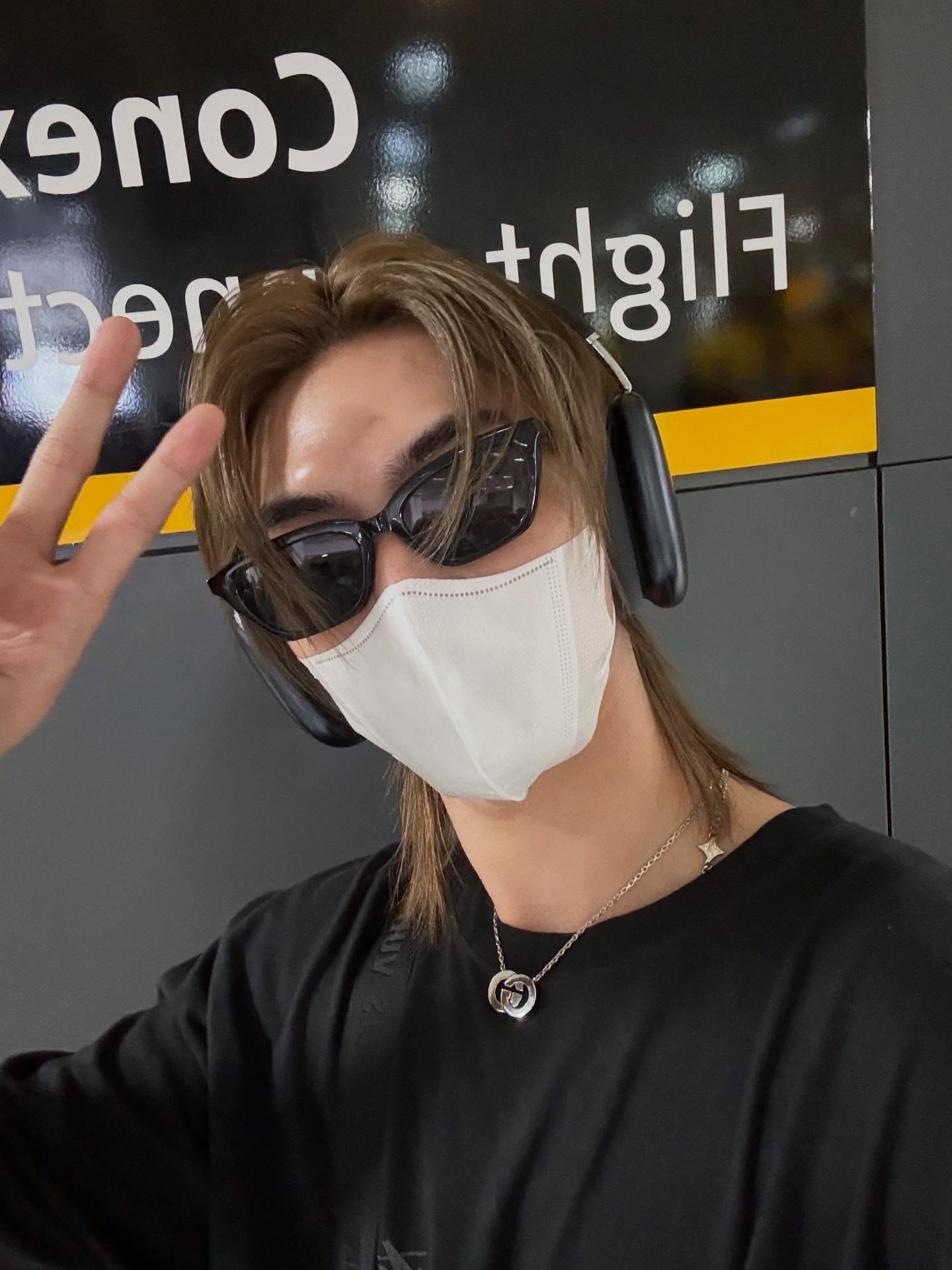 บอส - ชัยกมล เสริมส่งวิทยะ