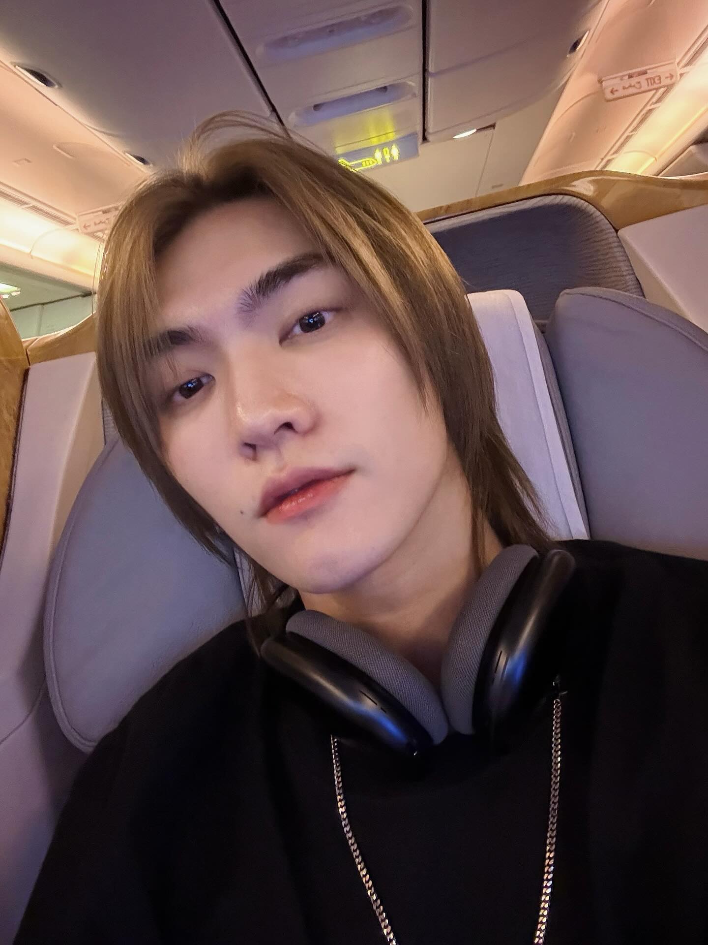บอส - ชัยกมล เสริมส่งวิทยะ