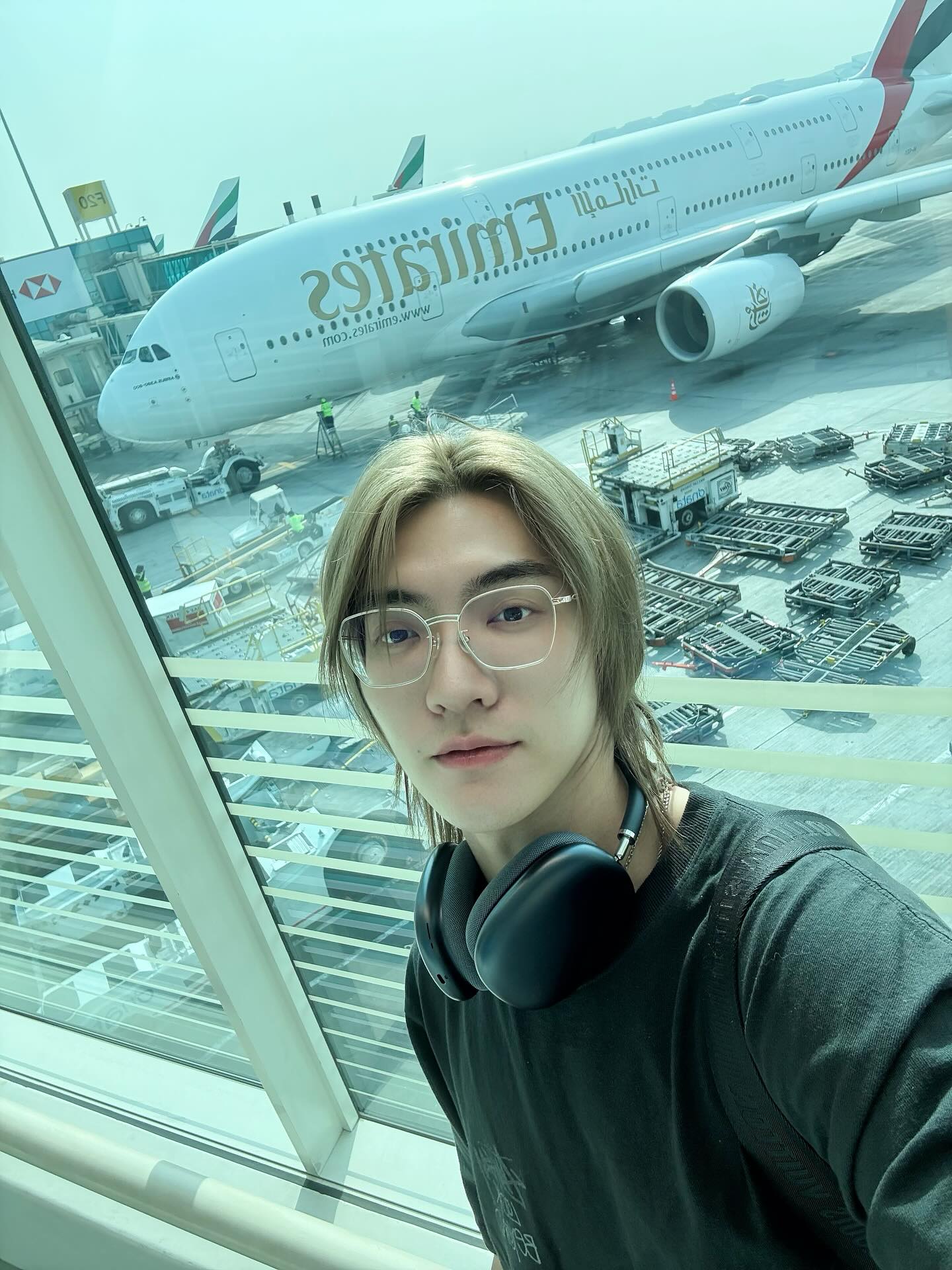 บอส - ชัยกมล เสริมส่งวิทยะ