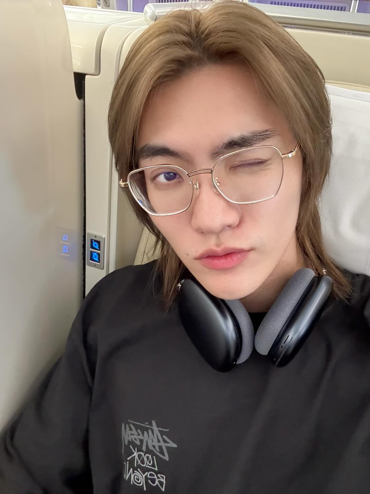 บอส - ชัยกมล เสริมส่งวิทยะ