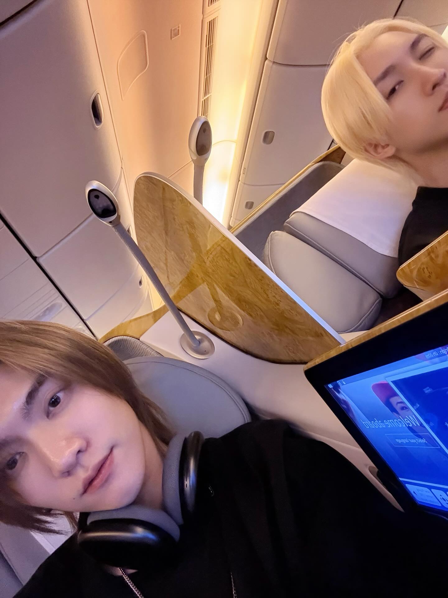 บอส - ชัยกมล เสริมส่งวิทยะ