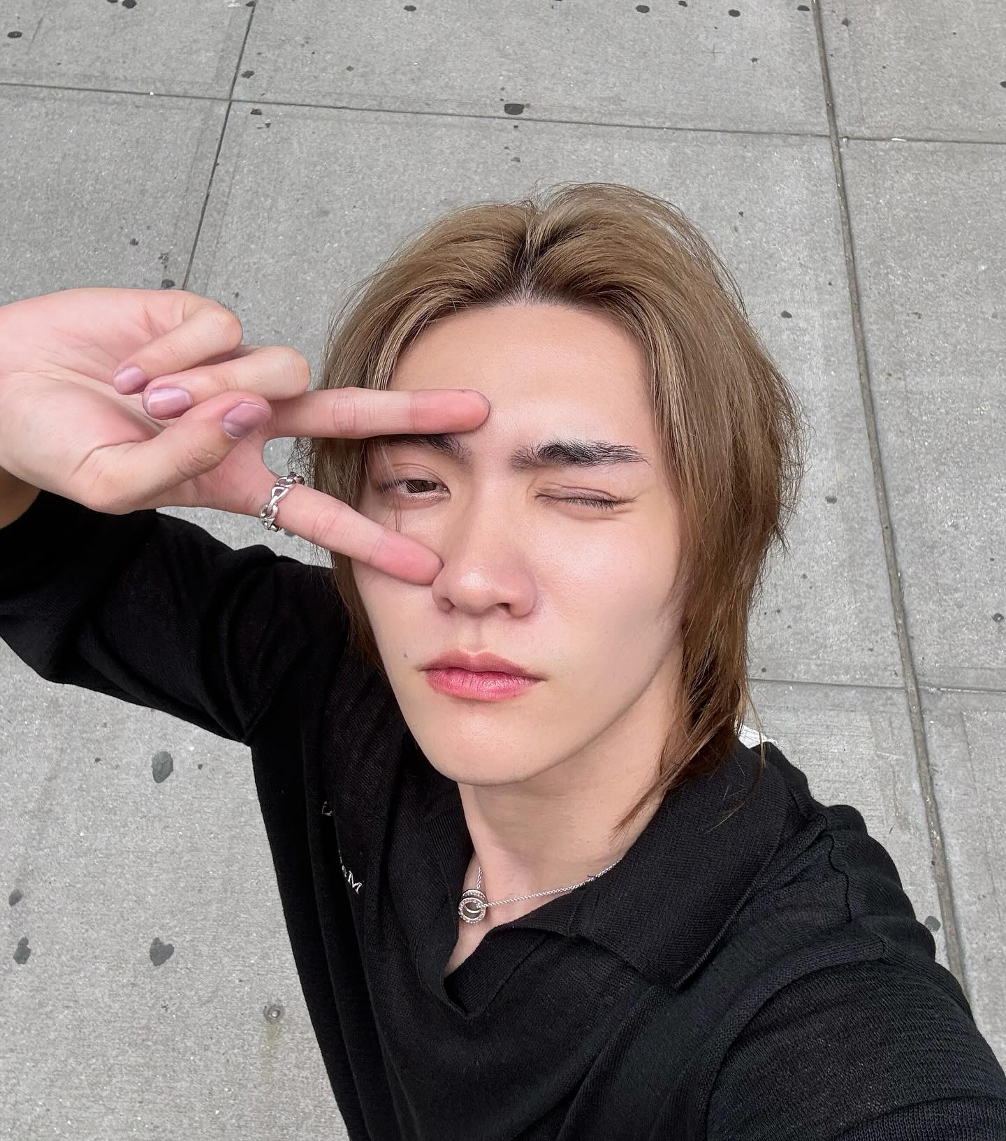 บอส - ชัยกมล เสริมส่งวิทยะ