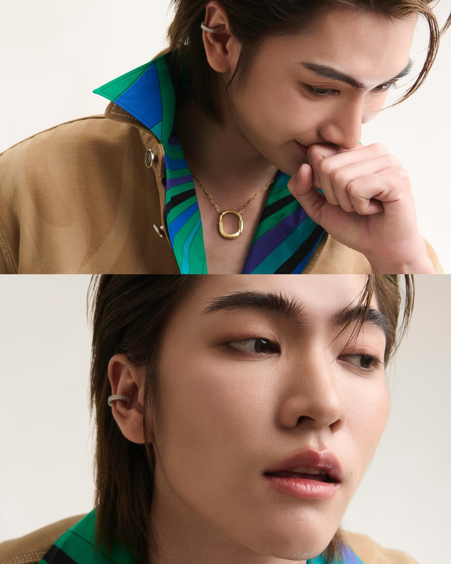 บอส - ชัยกมล เสริมส่งวิทยะ