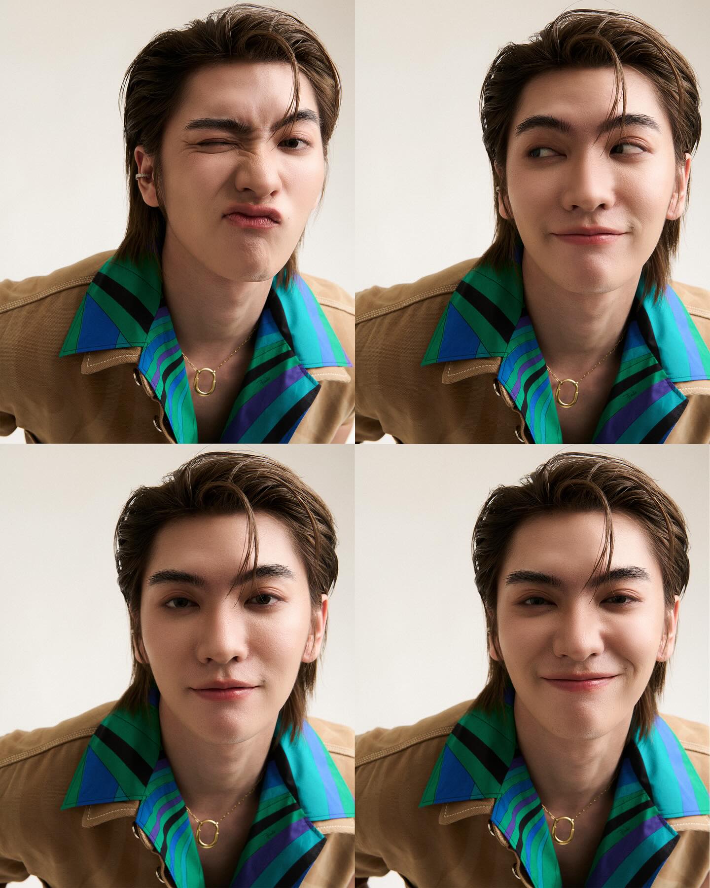 บอส - ชัยกมล เสริมส่งวิทยะ