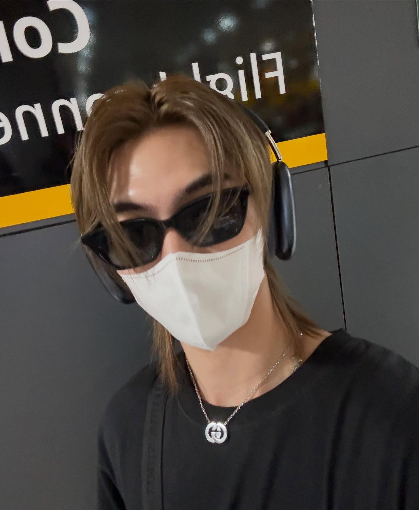 บอส - ชัยกมล เสริมส่งวิทยะ