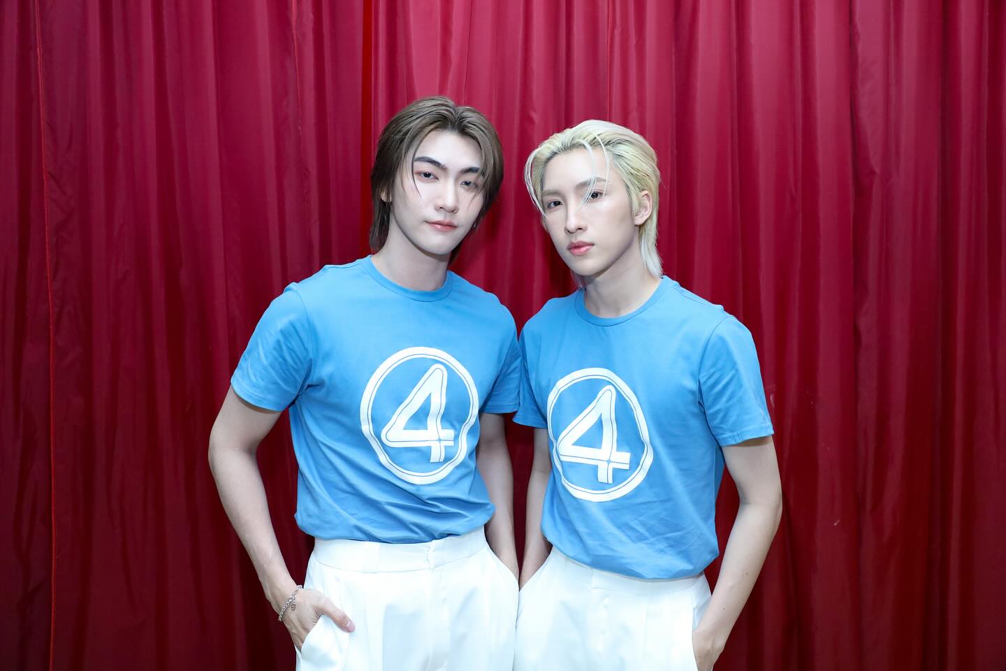 บอส - ชัยกมล เสริมส่งวิทยะ