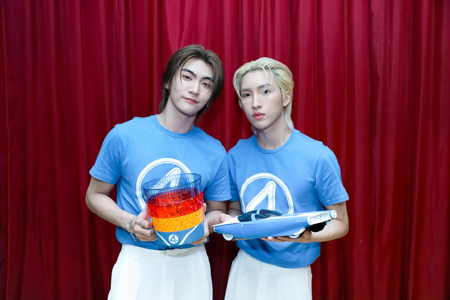 บอส - ชัยกมล เสริมส่งวิทยะ