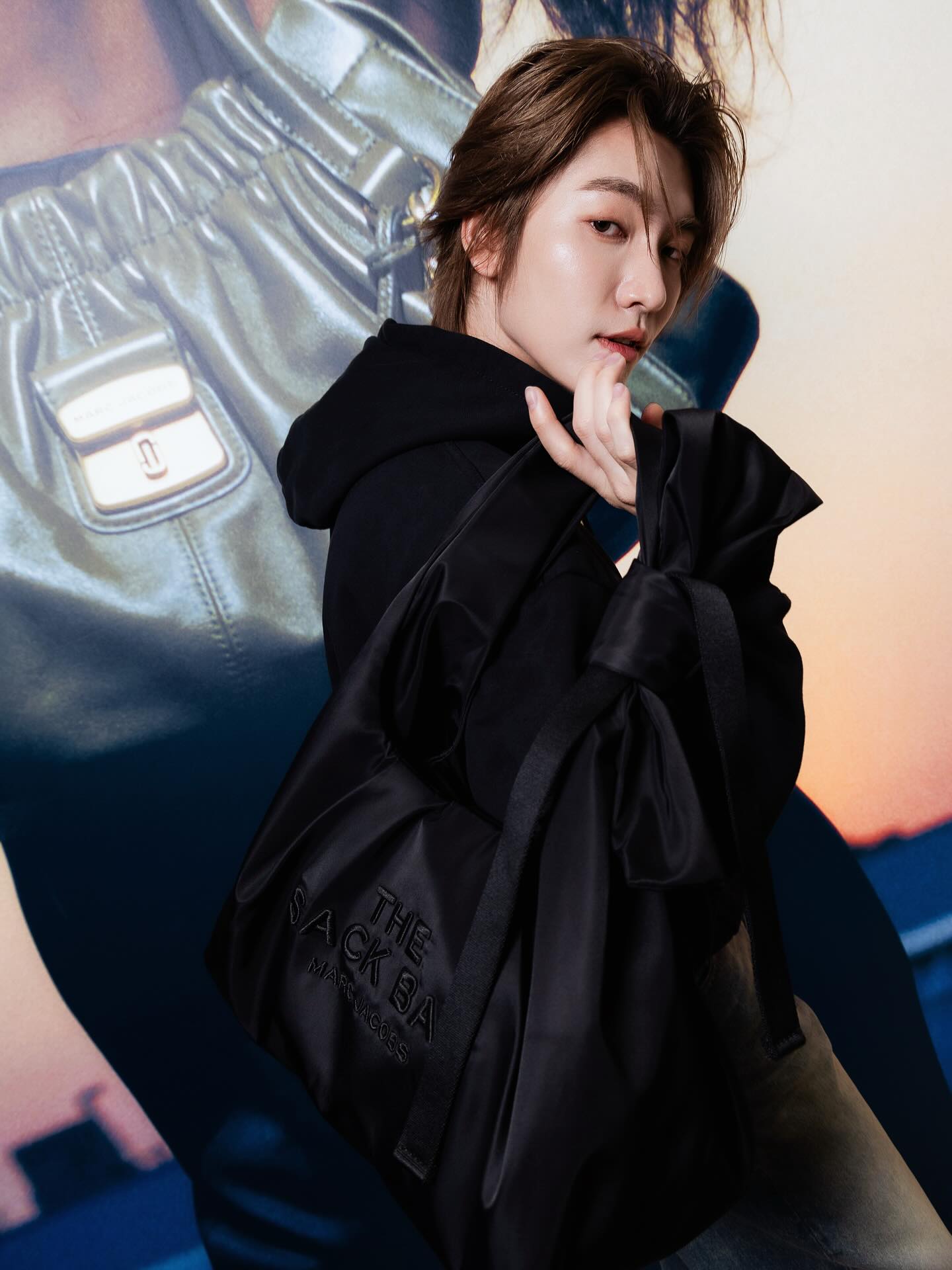 บอส - ชัยกมล เสริมส่งวิทยะ