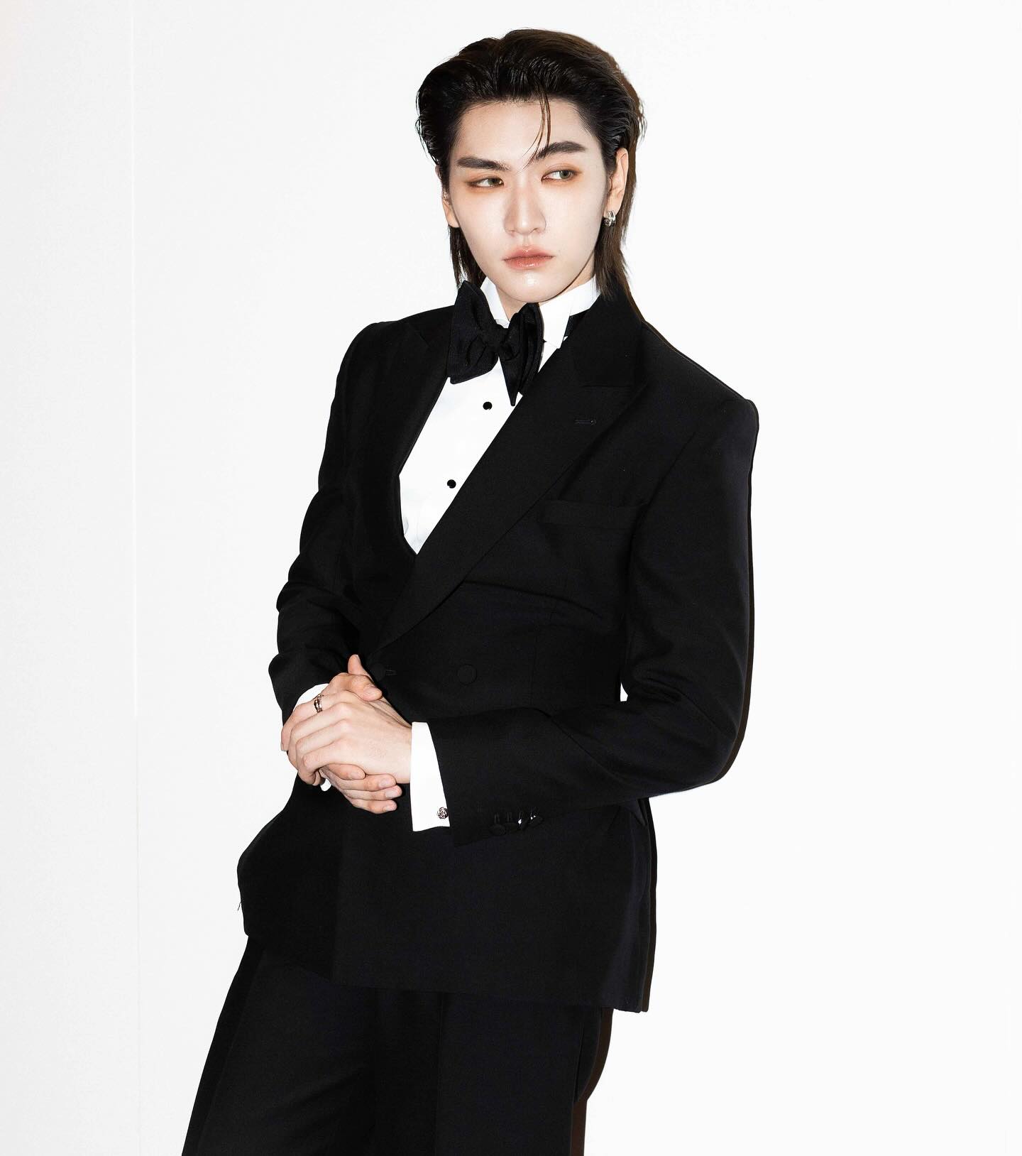 บอส - ชัยกมล เสริมส่งวิทยะ