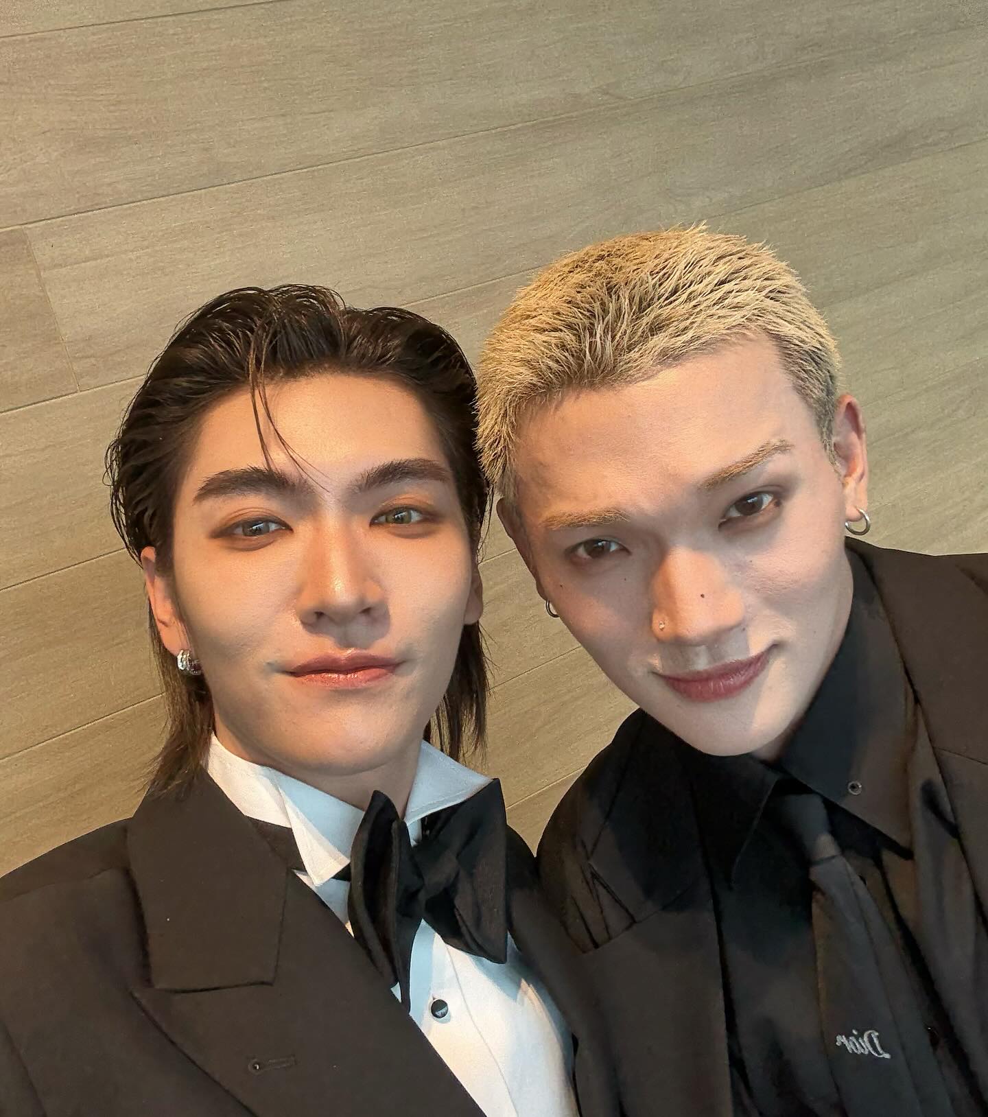 บอส - ชัยกมล เสริมส่งวิทยะ