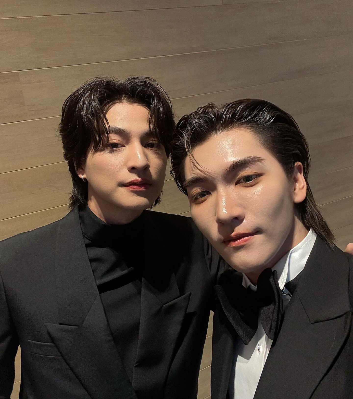 บอส - ชัยกมล เสริมส่งวิทยะ