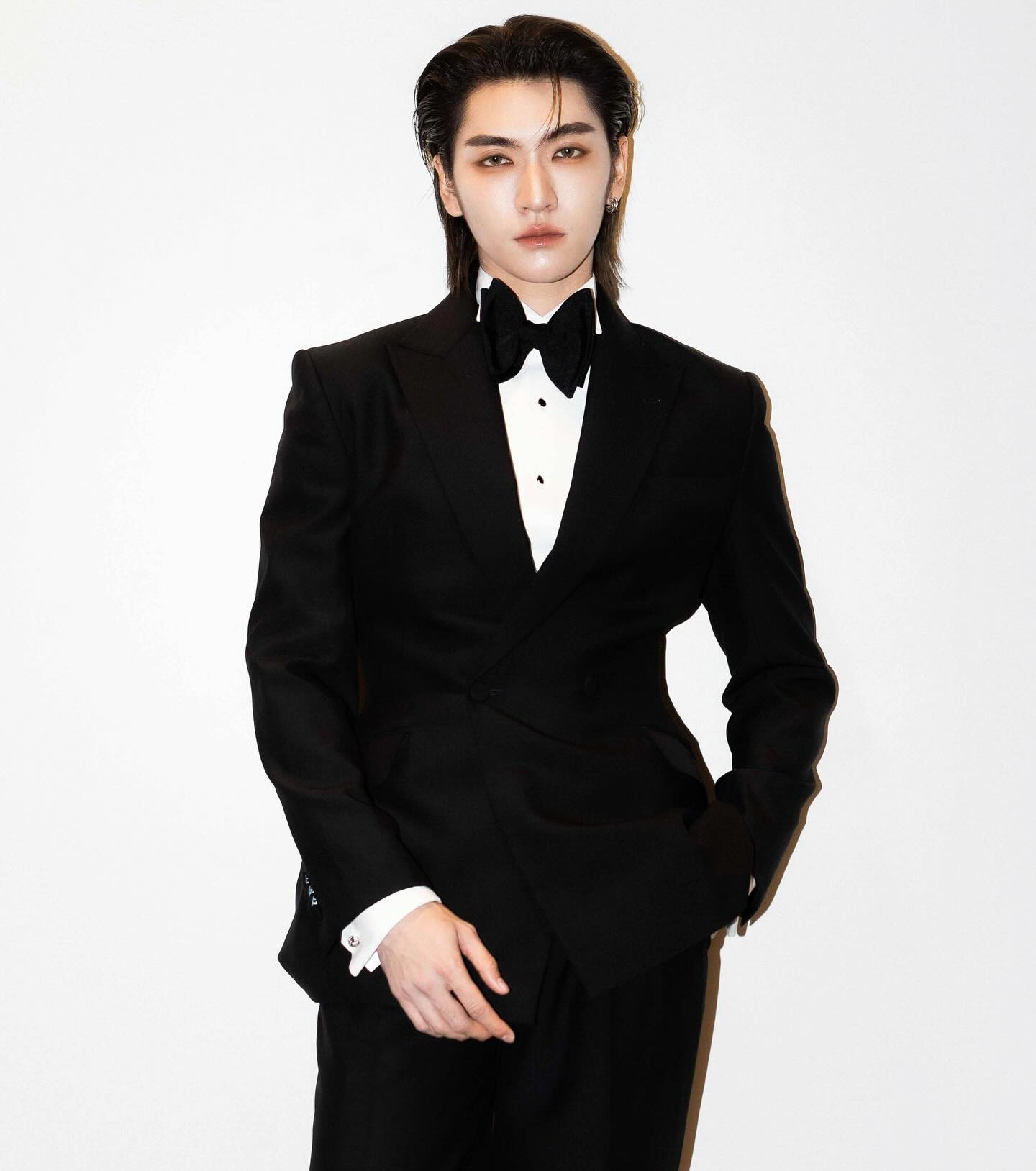 บอส - ชัยกมล เสริมส่งวิทยะ