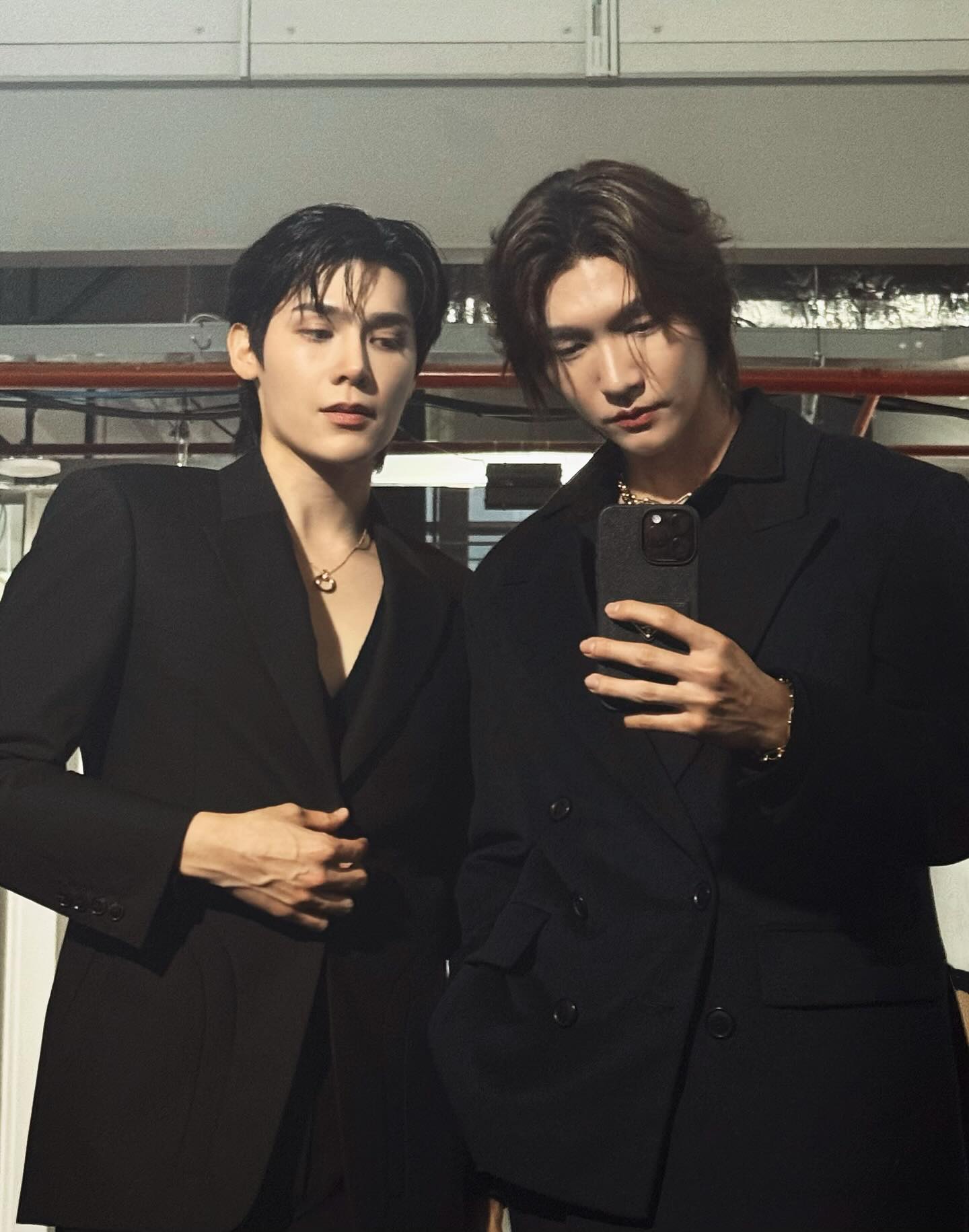 บอส - ชัยกมล เสริมส่งวิทยะ