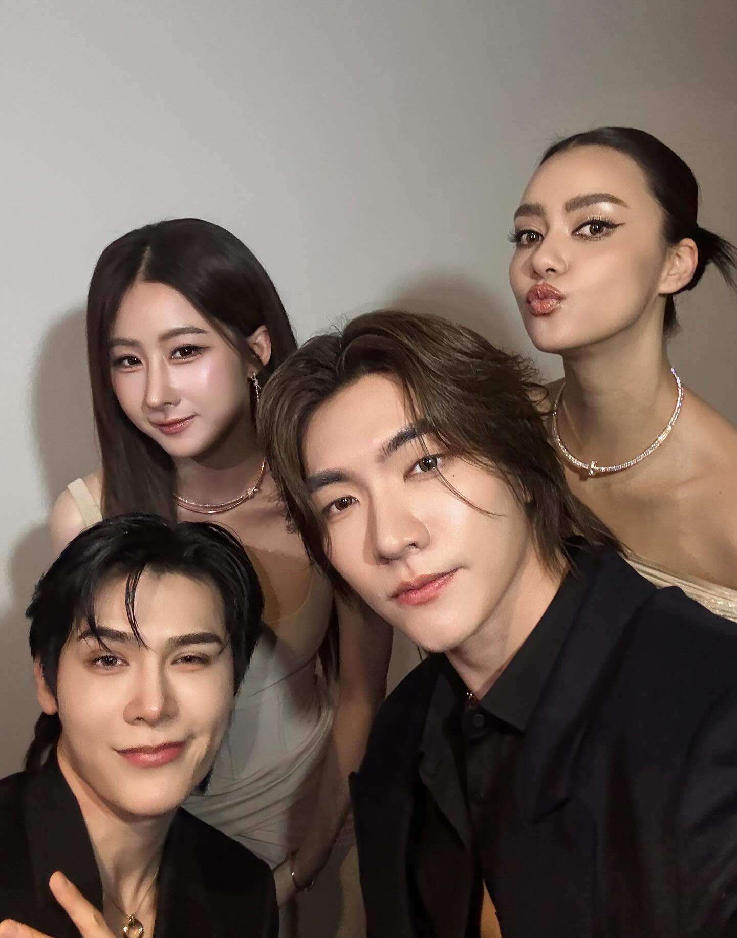 บอส - ชัยกมล เสริมส่งวิทยะ