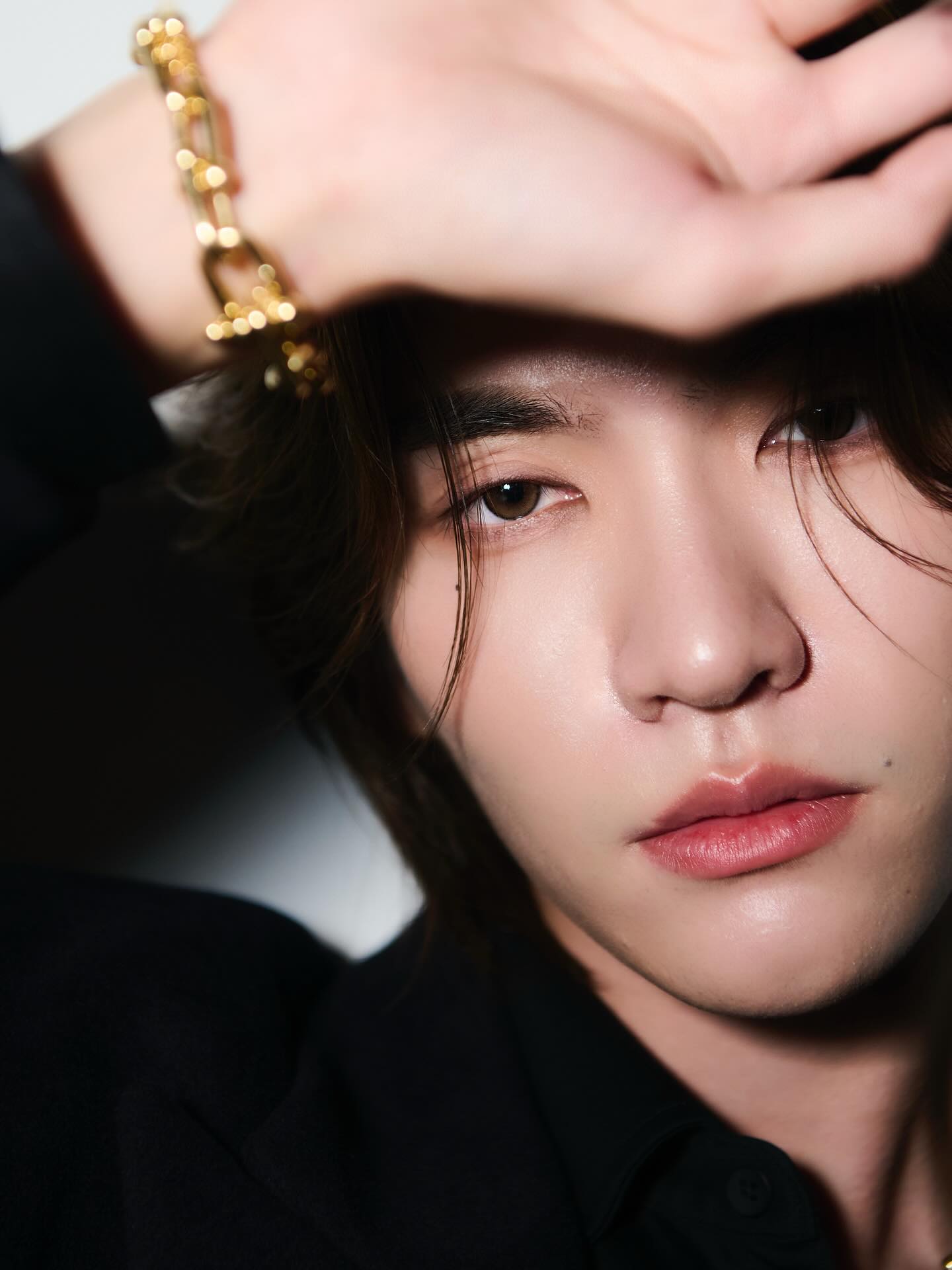 บอส - ชัยกมล เสริมส่งวิทยะ