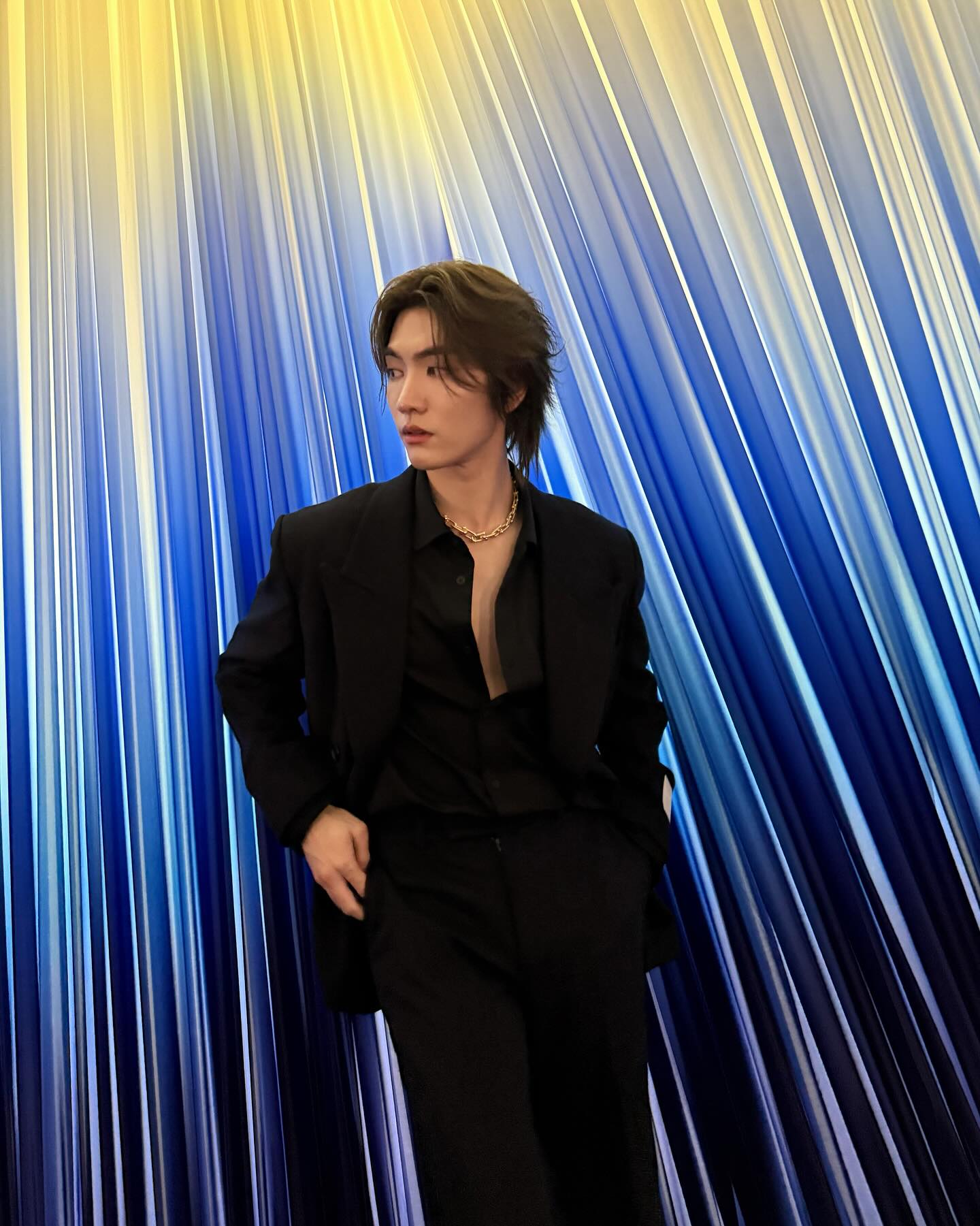 บอส - ชัยกมล เสริมส่งวิทยะ