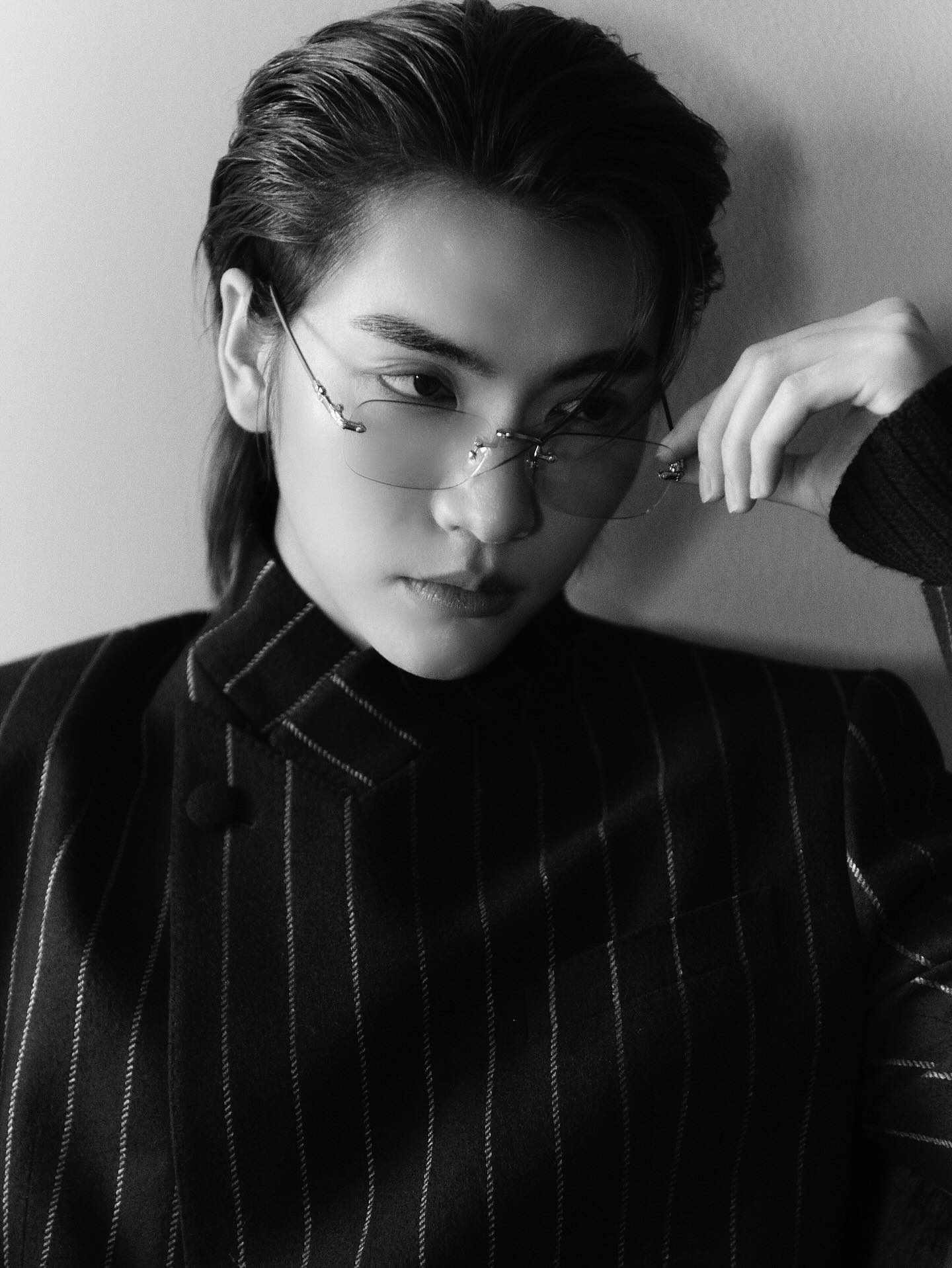 บอส - ชัยกมล เสริมส่งวิทยะ