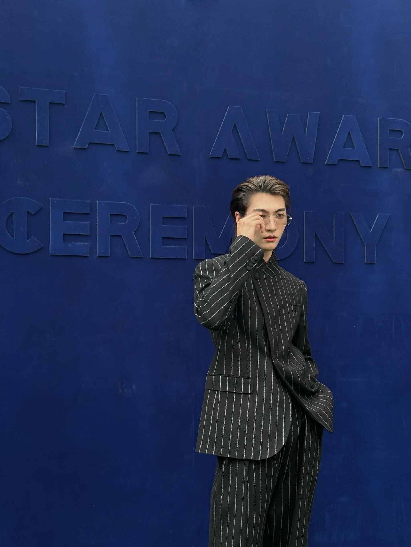 บอส - ชัยกมล เสริมส่งวิทยะ