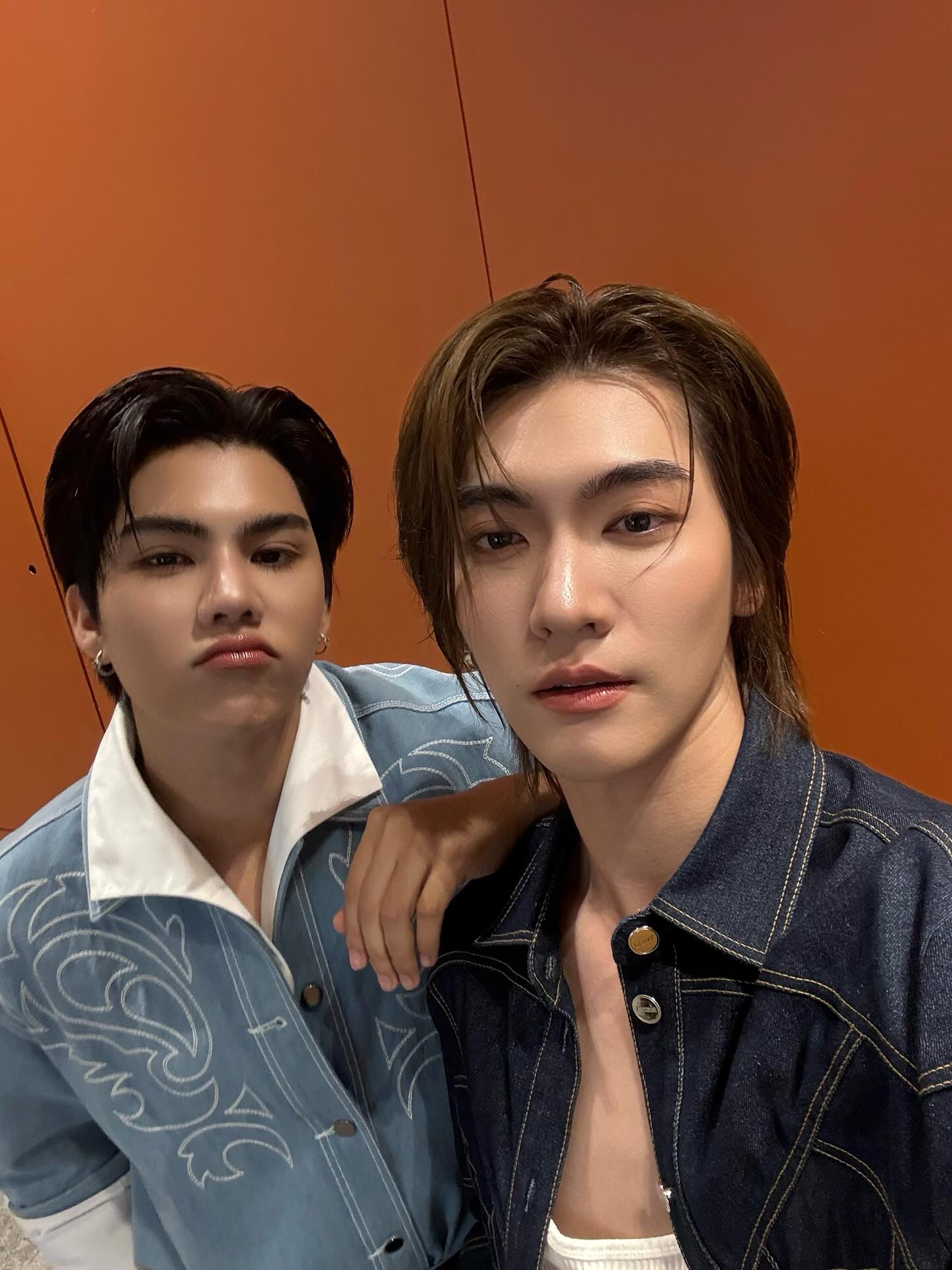 บอส - ชัยกมล เสริมส่งวิทยะ