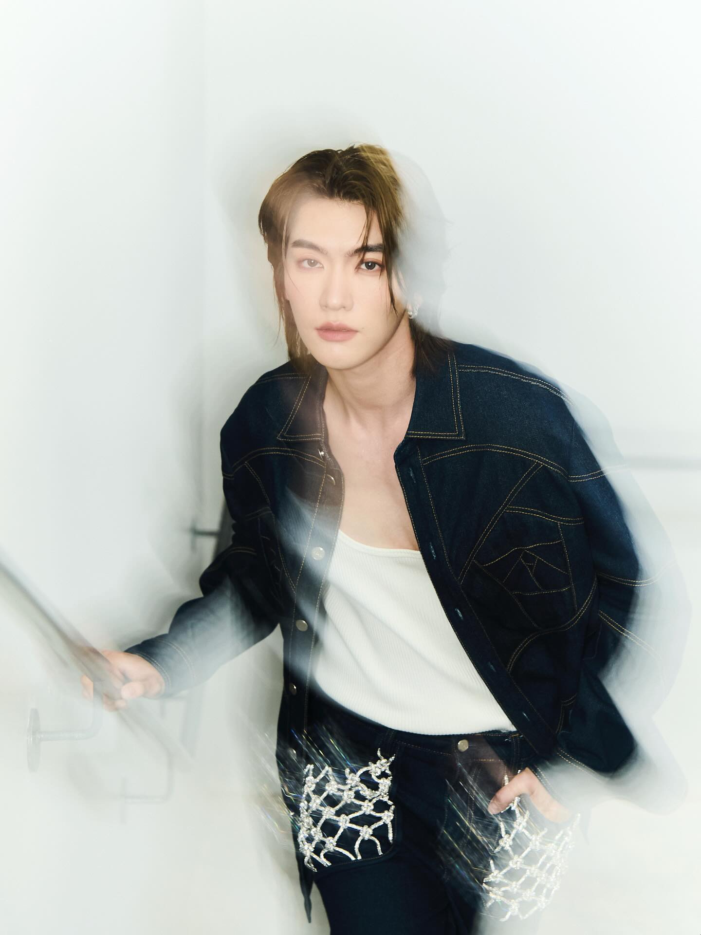 บอส - ชัยกมล เสริมส่งวิทยะ