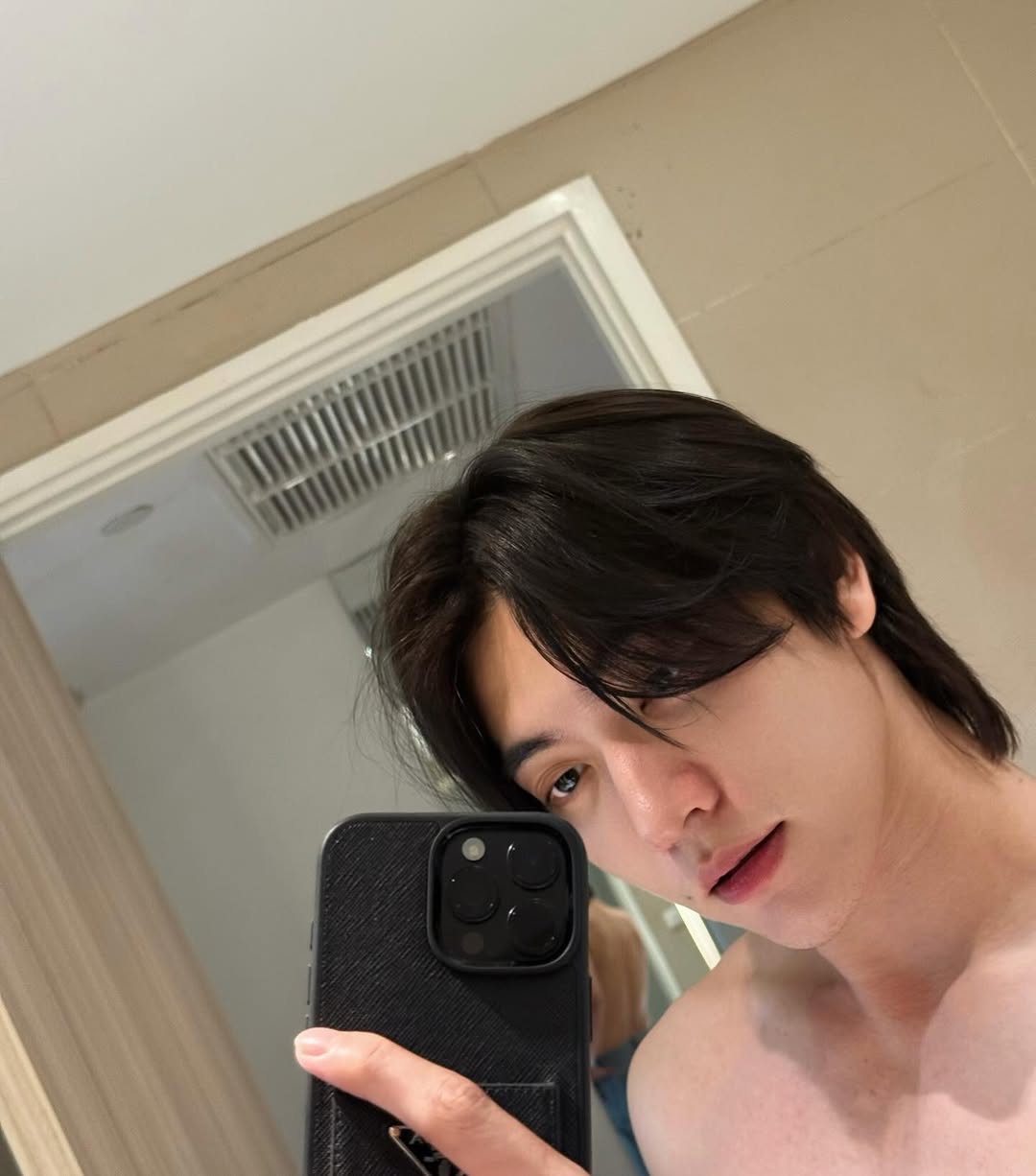 บอส - ชัยกมล เสริมส่งวิทยะ