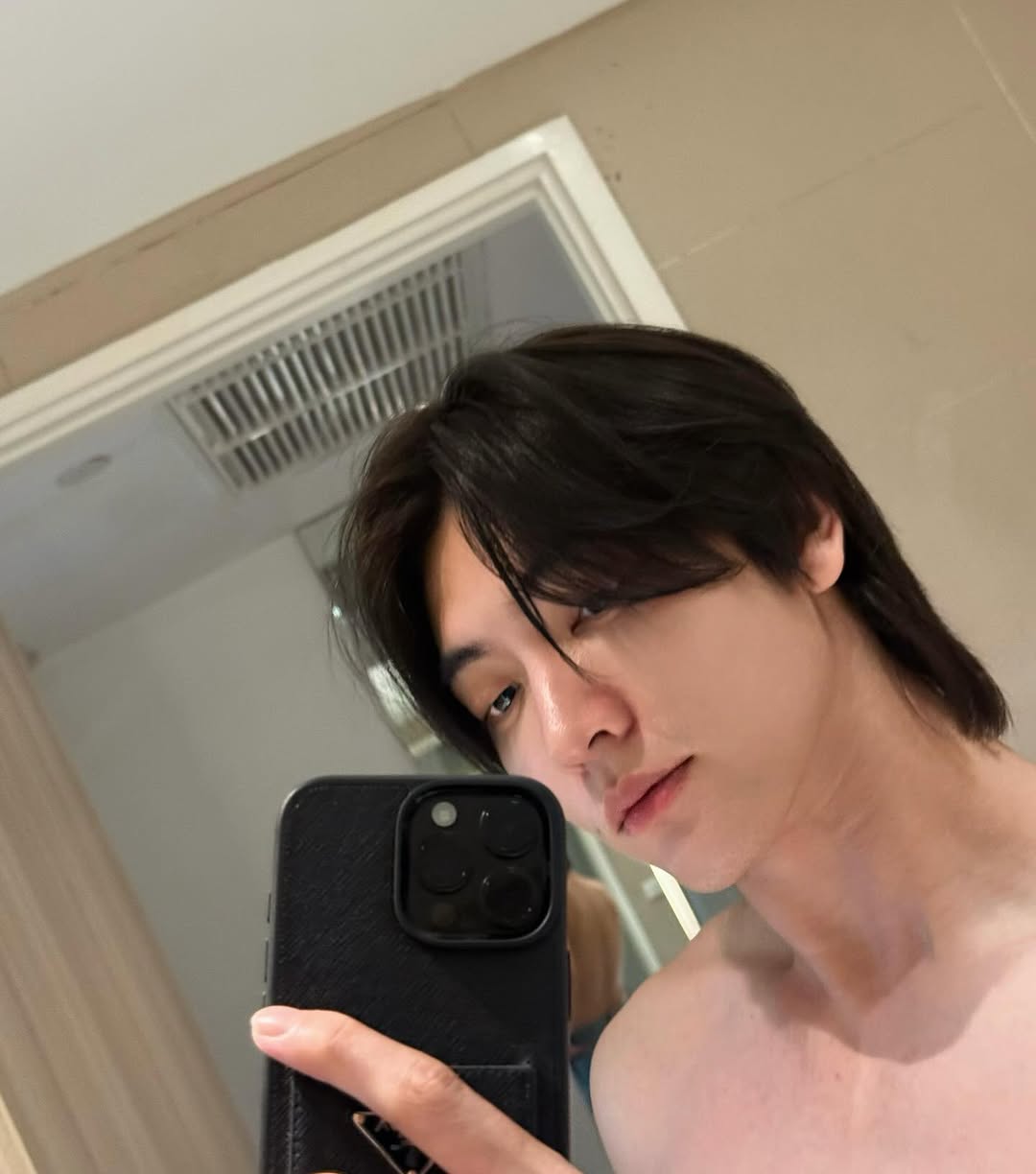 บอส - ชัยกมล เสริมส่งวิทยะ