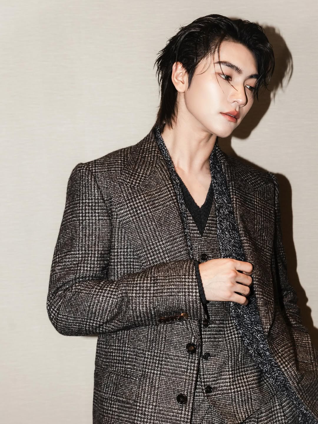 บอส - ชัยกมล เสริมส่งวิทยะ
