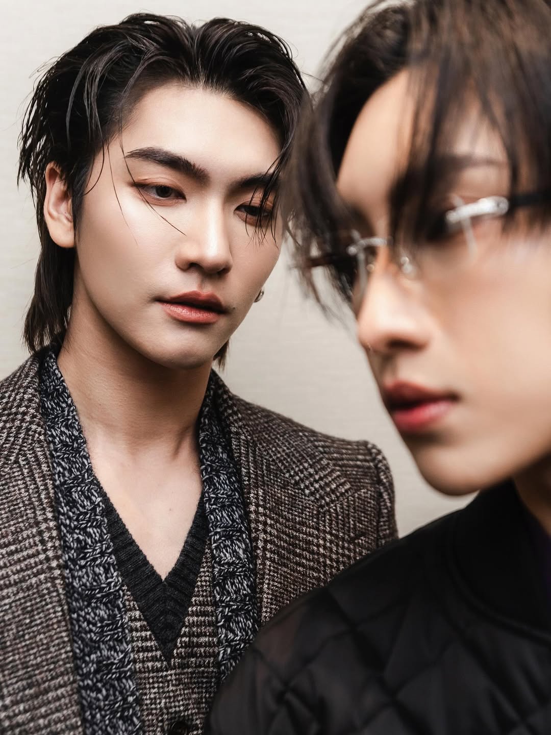 บอส - ชัยกมล เสริมส่งวิทยะ