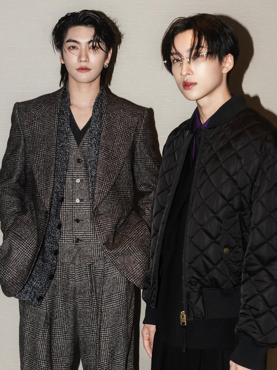 บอส - ชัยกมล เสริมส่งวิทยะ