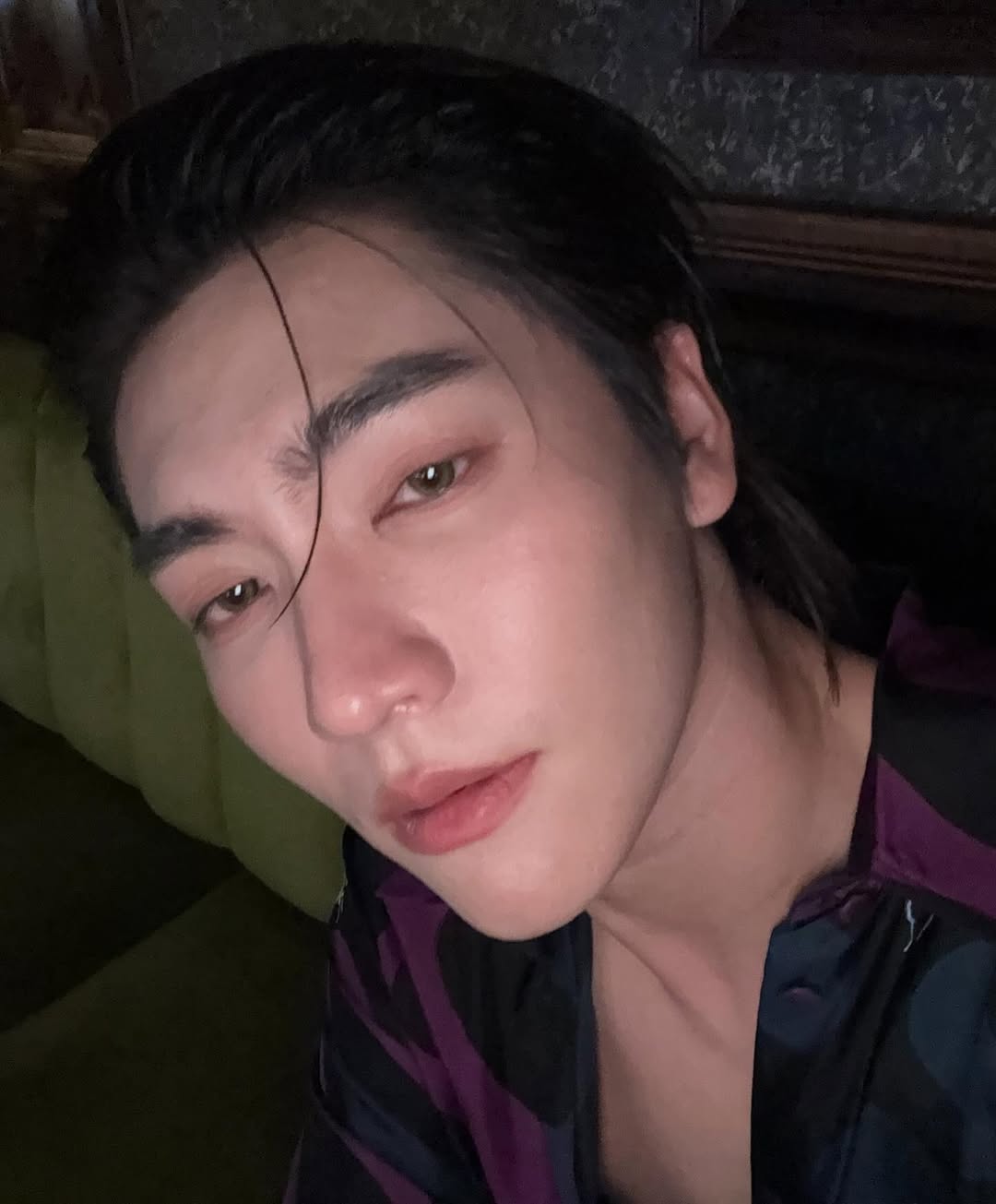 บอส - ชัยกมล เสริมส่งวิทยะ