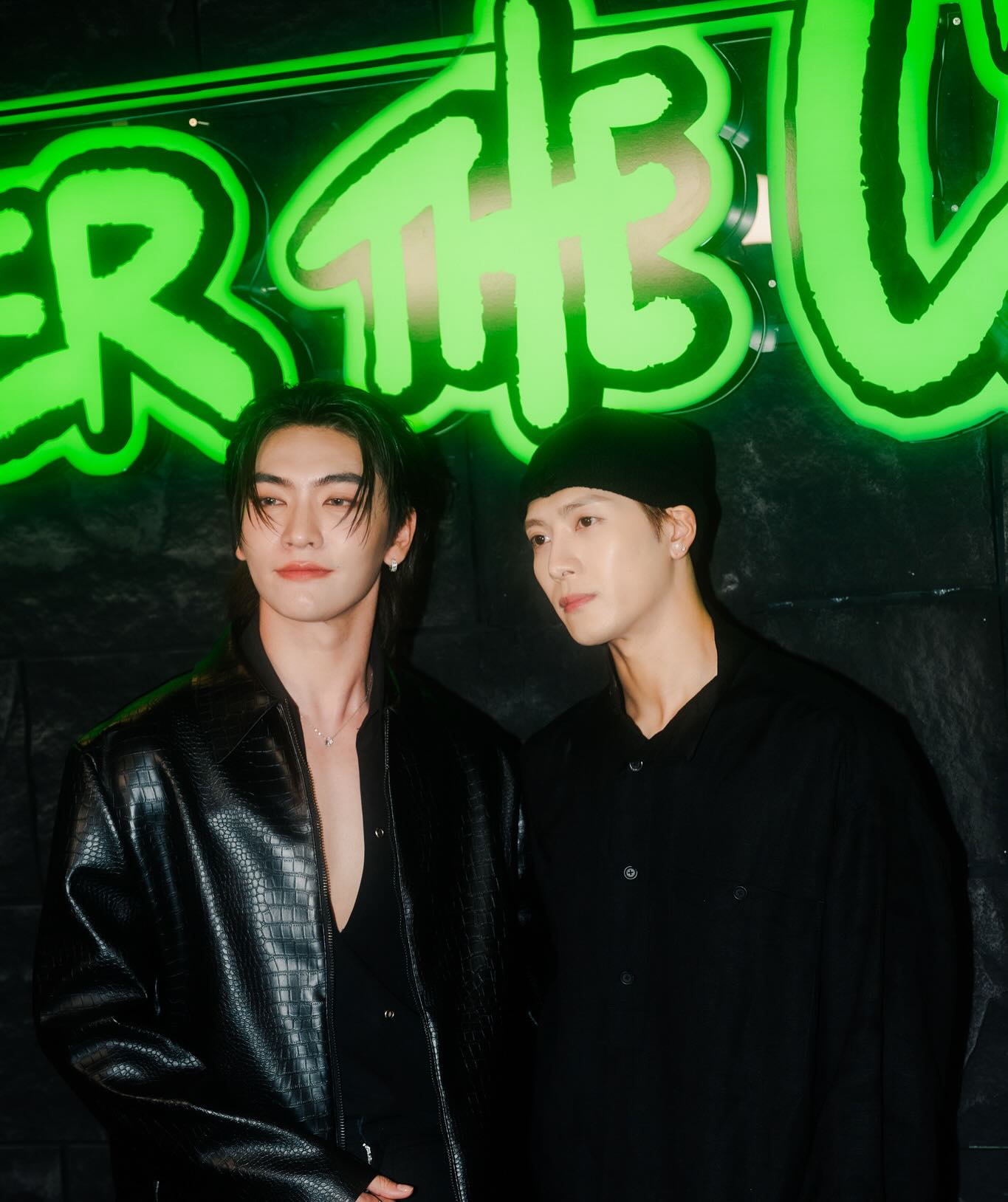 บอส - ชัยกมล เสริมส่งวิทยะ