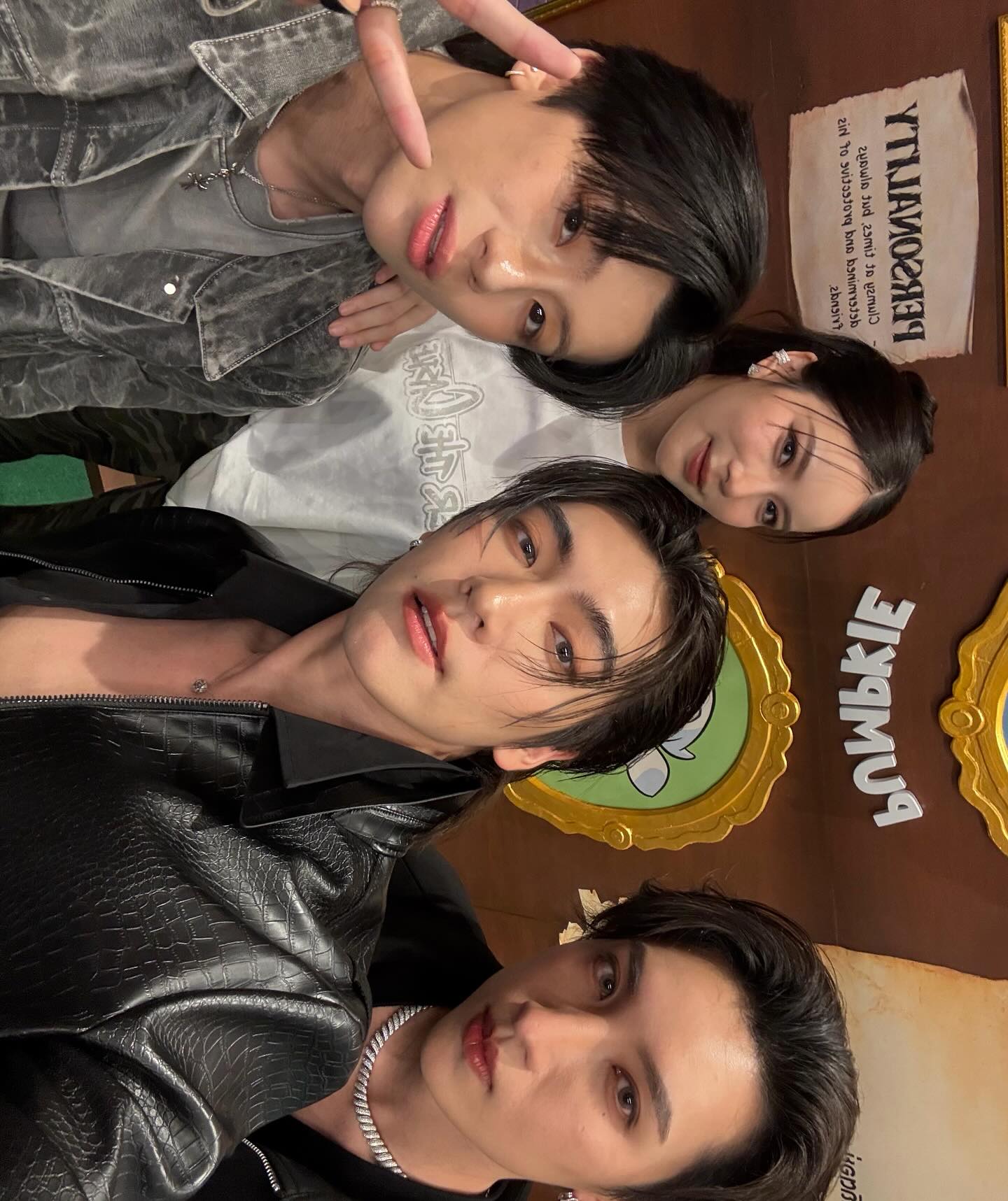 บอส - ชัยกมล เสริมส่งวิทยะ