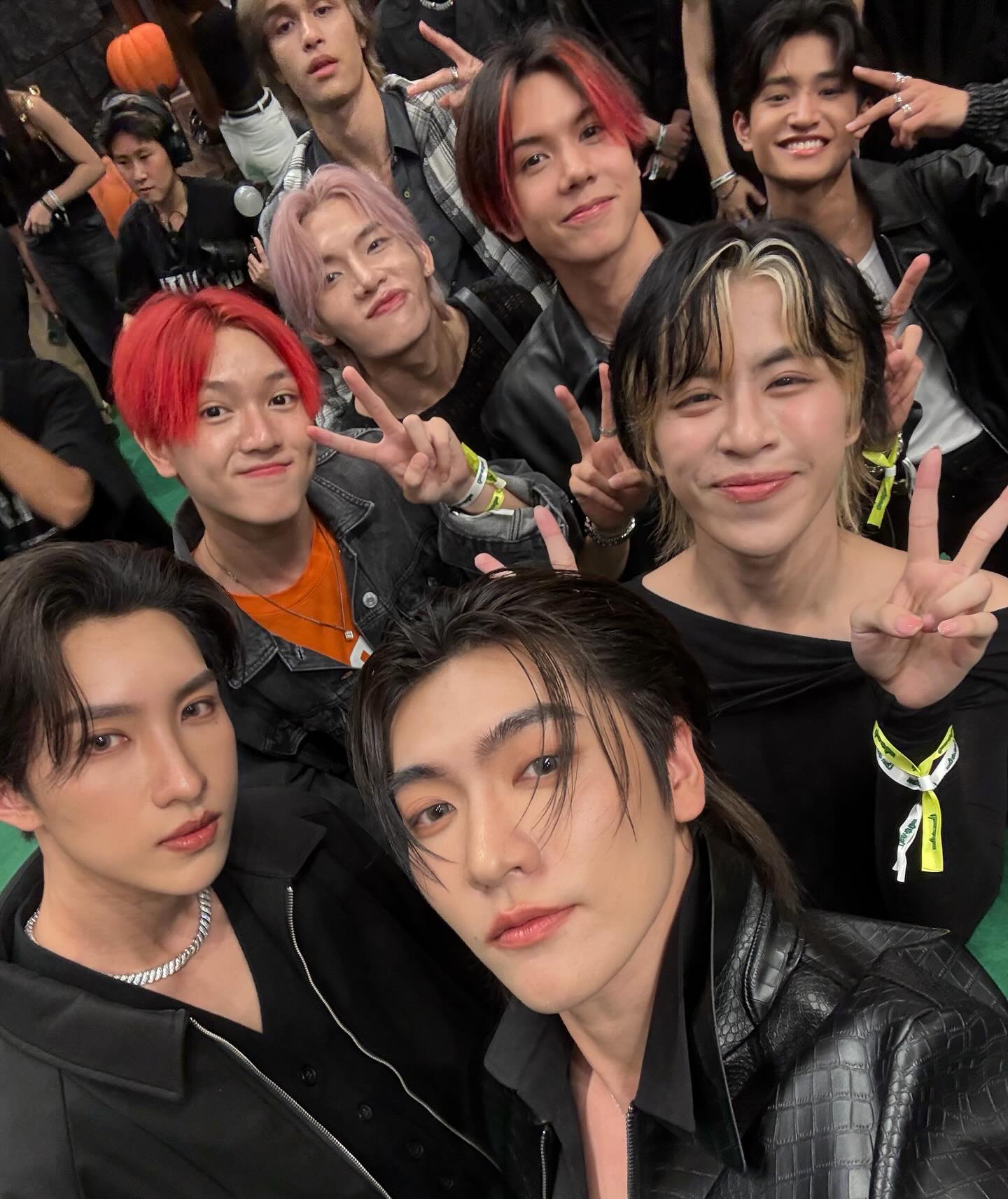 บอส - ชัยกมล เสริมส่งวิทยะ