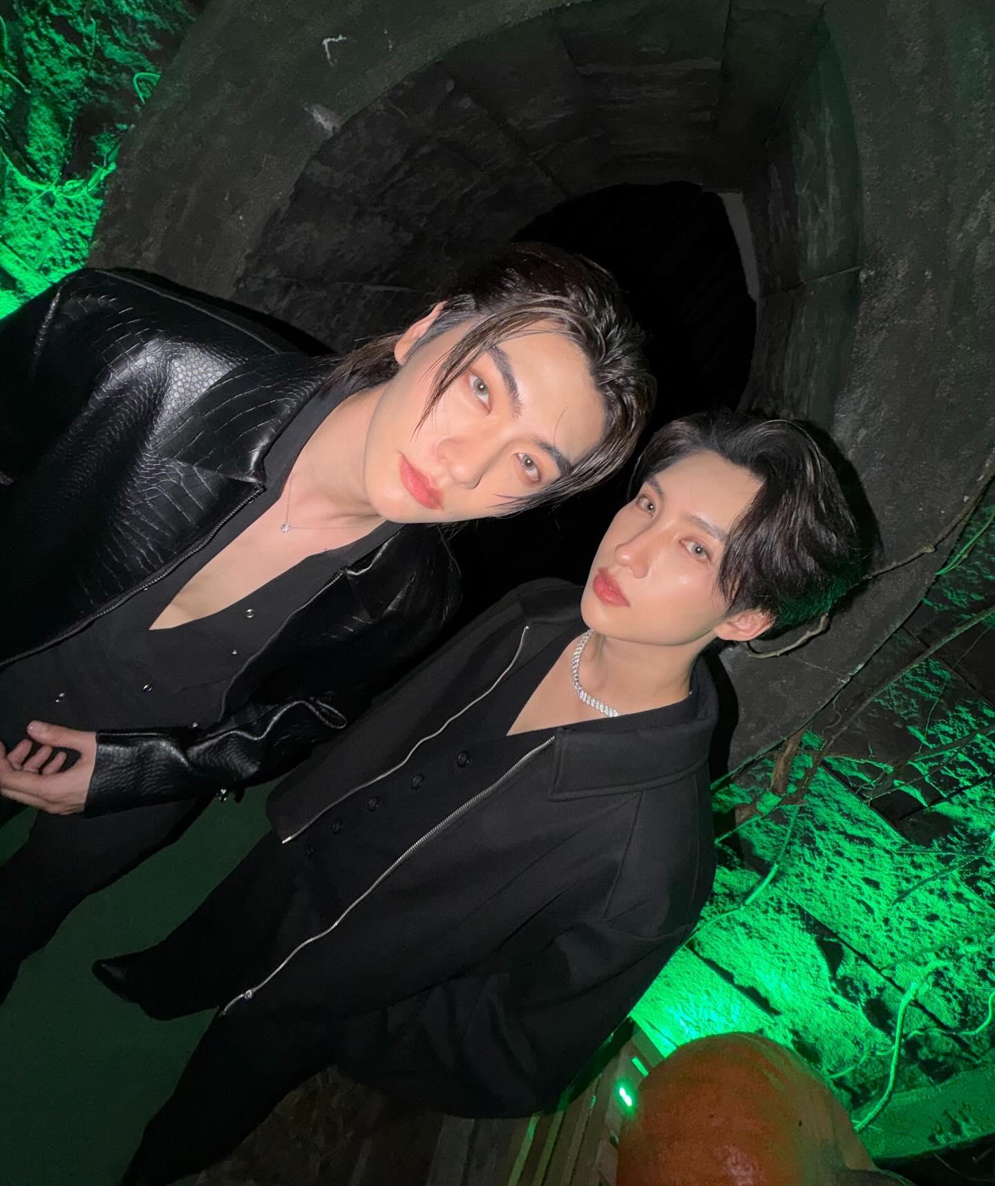 บอส - ชัยกมล เสริมส่งวิทยะ