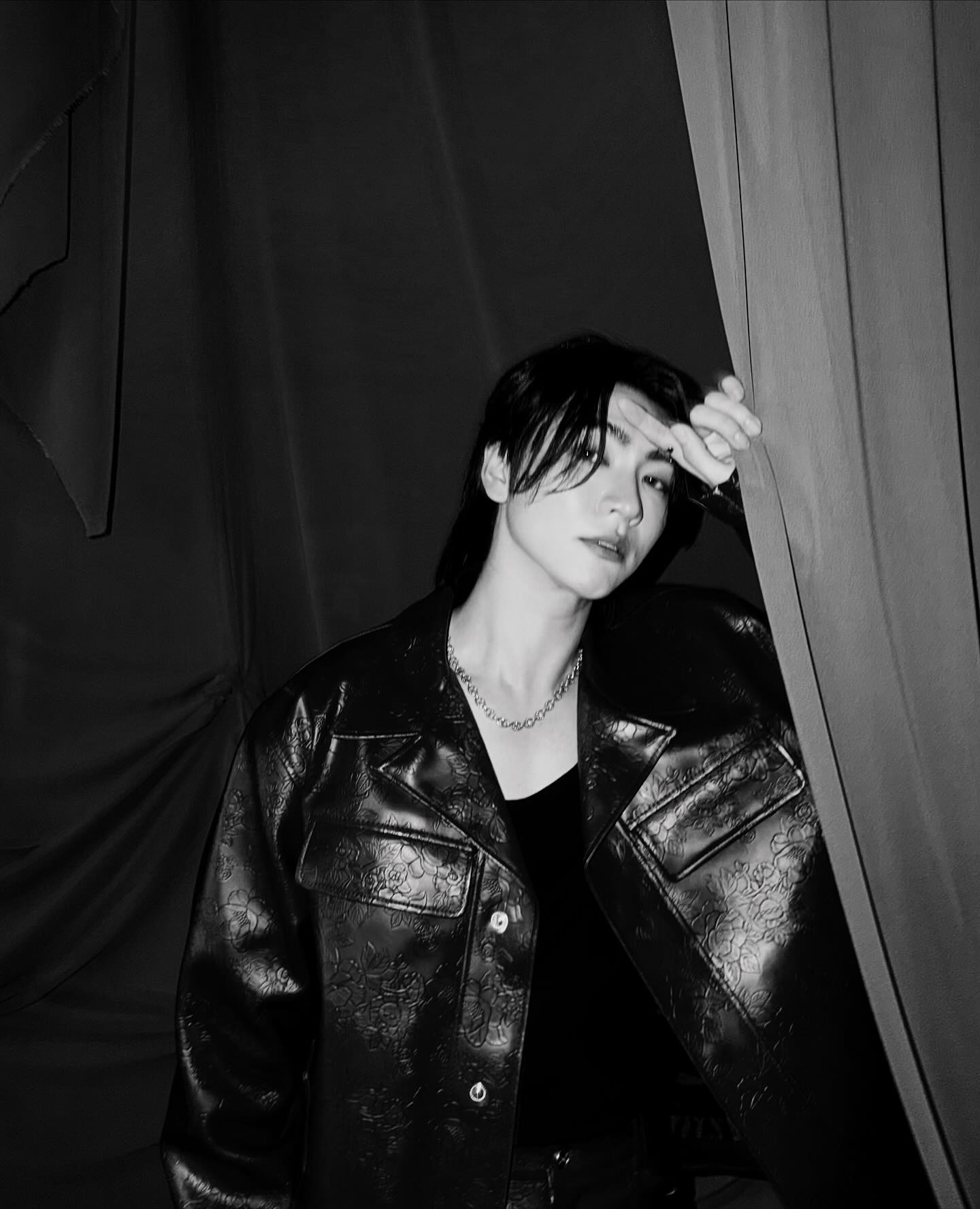 บอส - ชัยกมล เสริมส่งวิทยะ
