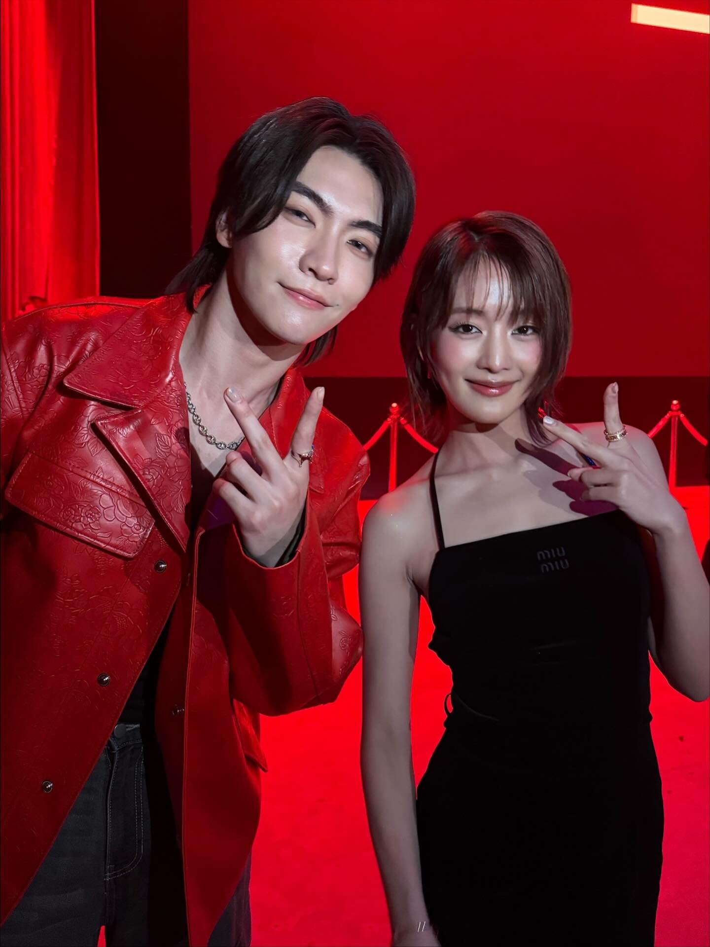 บอส - ชัยกมล เสริมส่งวิทยะ