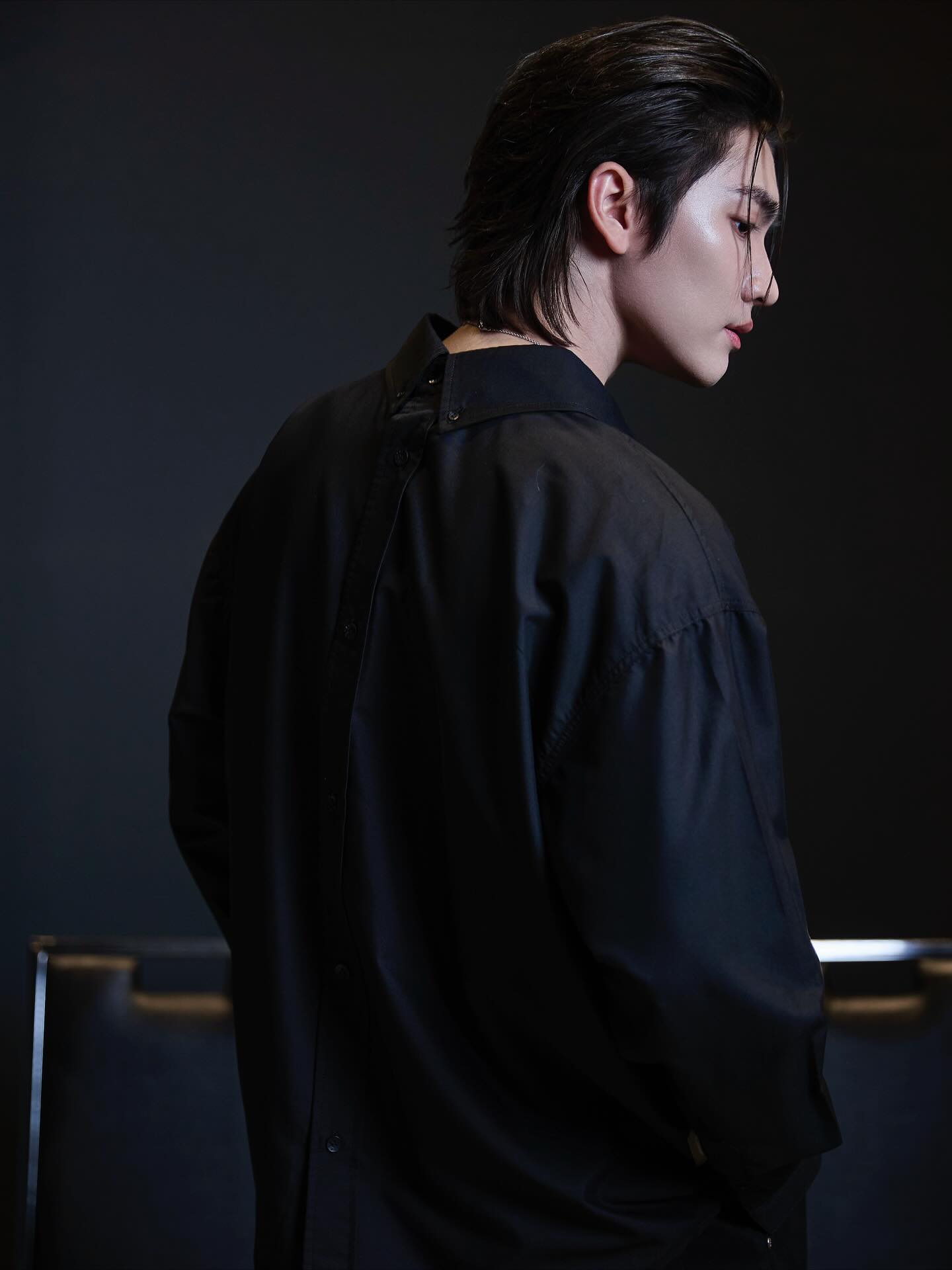 บอส - ชัยกมล เสริมส่งวิทยะ