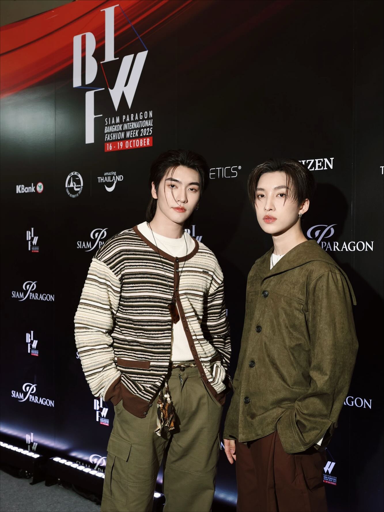 บอส - ชัยกมล เสริมส่งวิทยะ