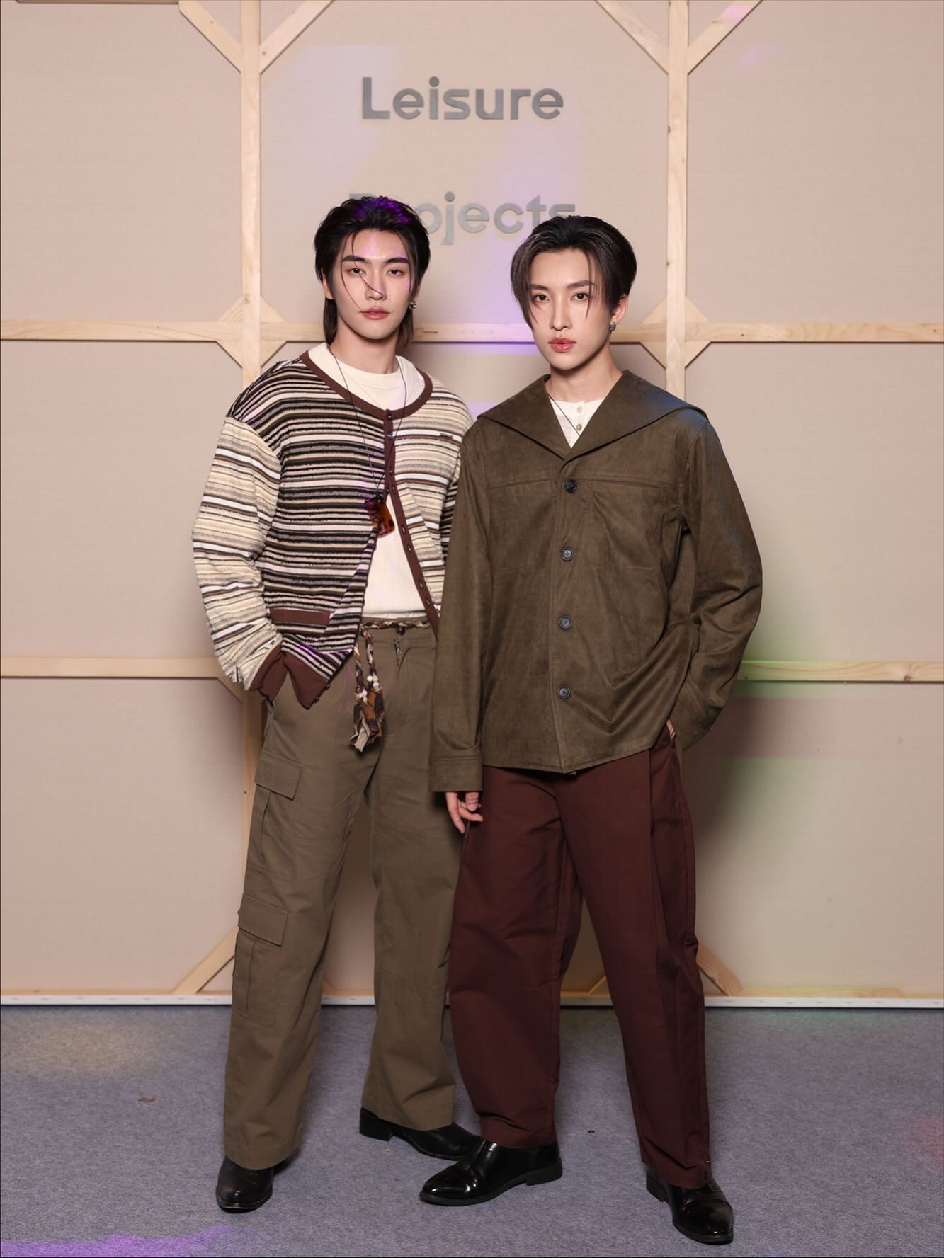 บอส - ชัยกมล เสริมส่งวิทยะ